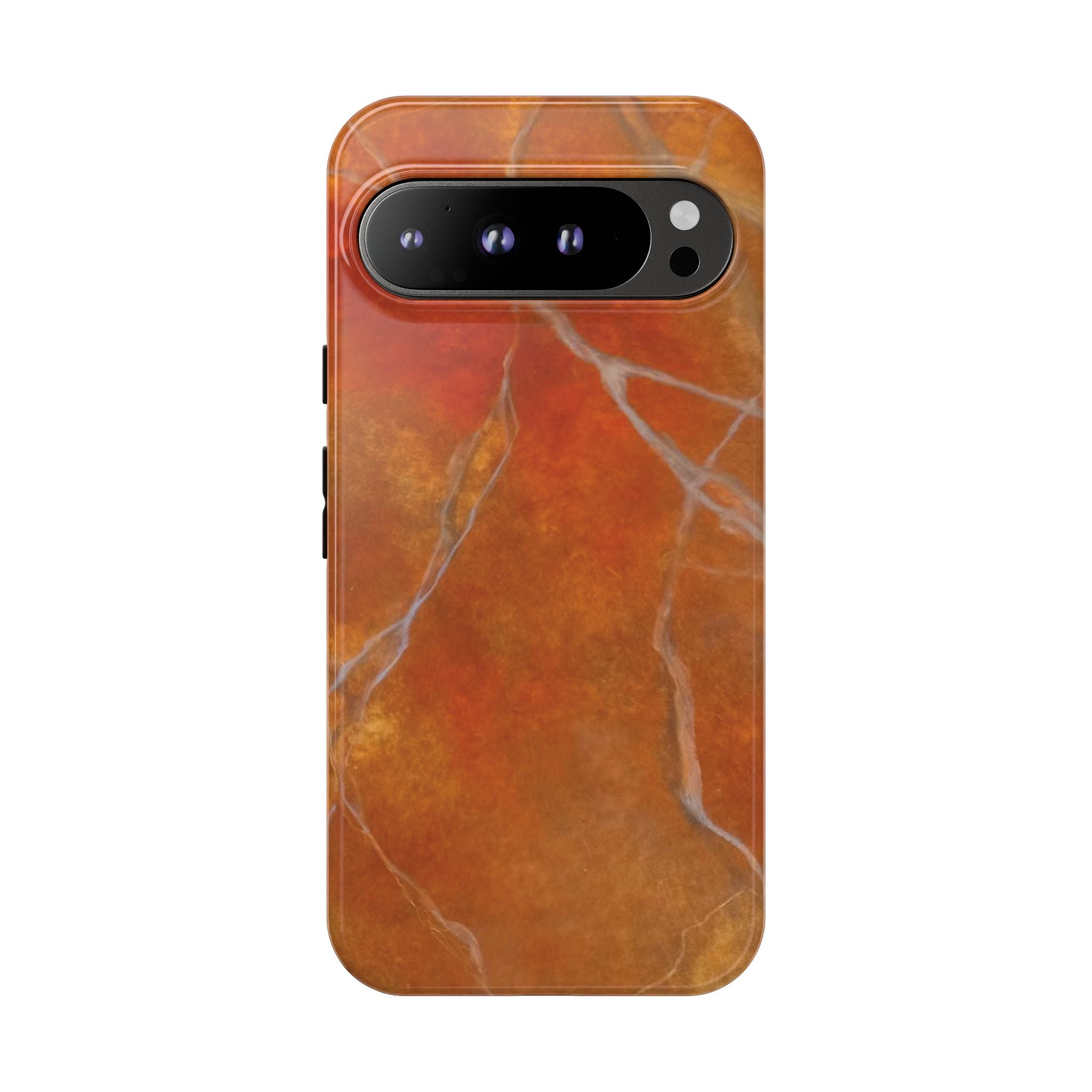 Cool and Sexy Marbleized Phone Cases