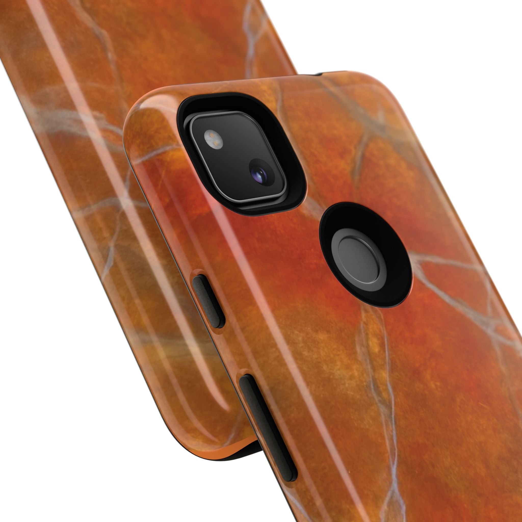 Cool and Sexy Marbleized Phone Cases
