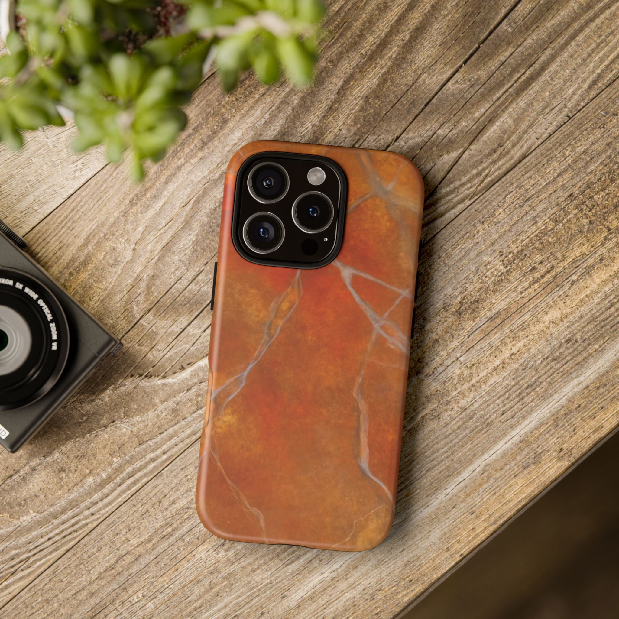 Cool and Sexy Marbleized Phone Cases