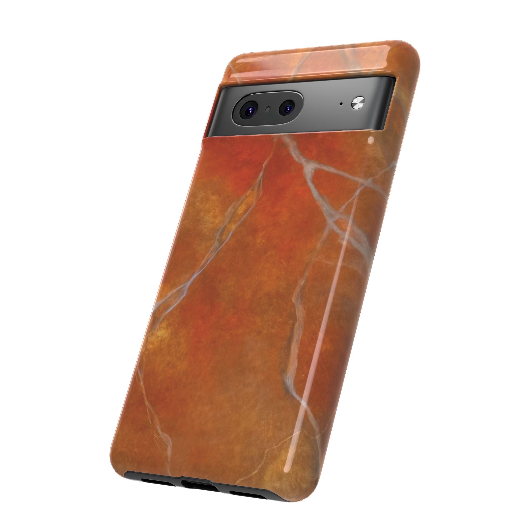 Cool and Sexy Marbleized Phone Cases