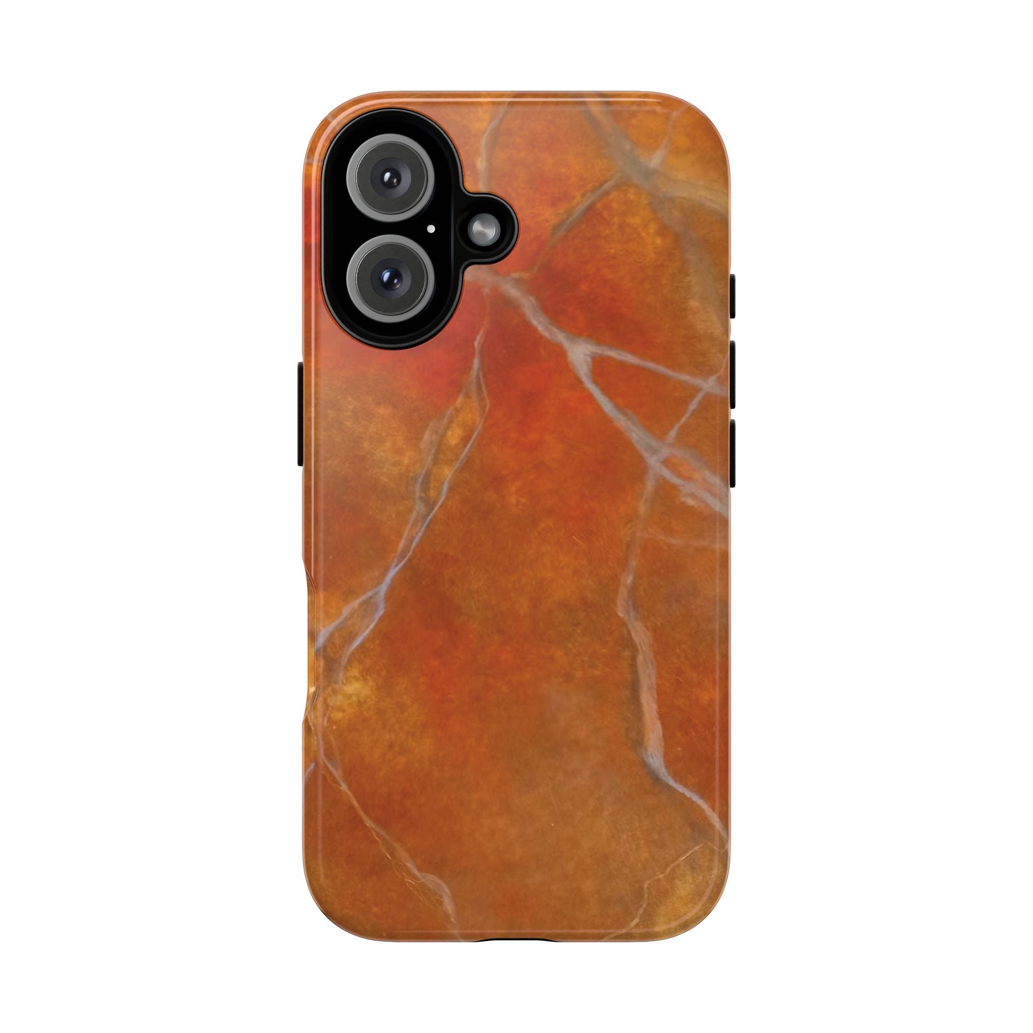 Cool and Sexy Marbleized Phone Cases
