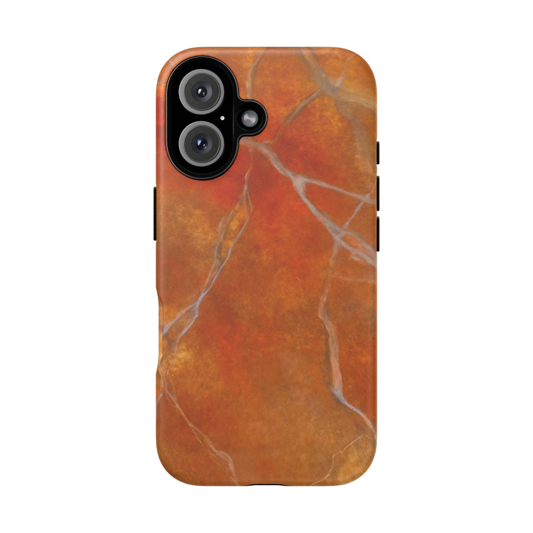 Cool and Sexy Marbleized Phone Cases