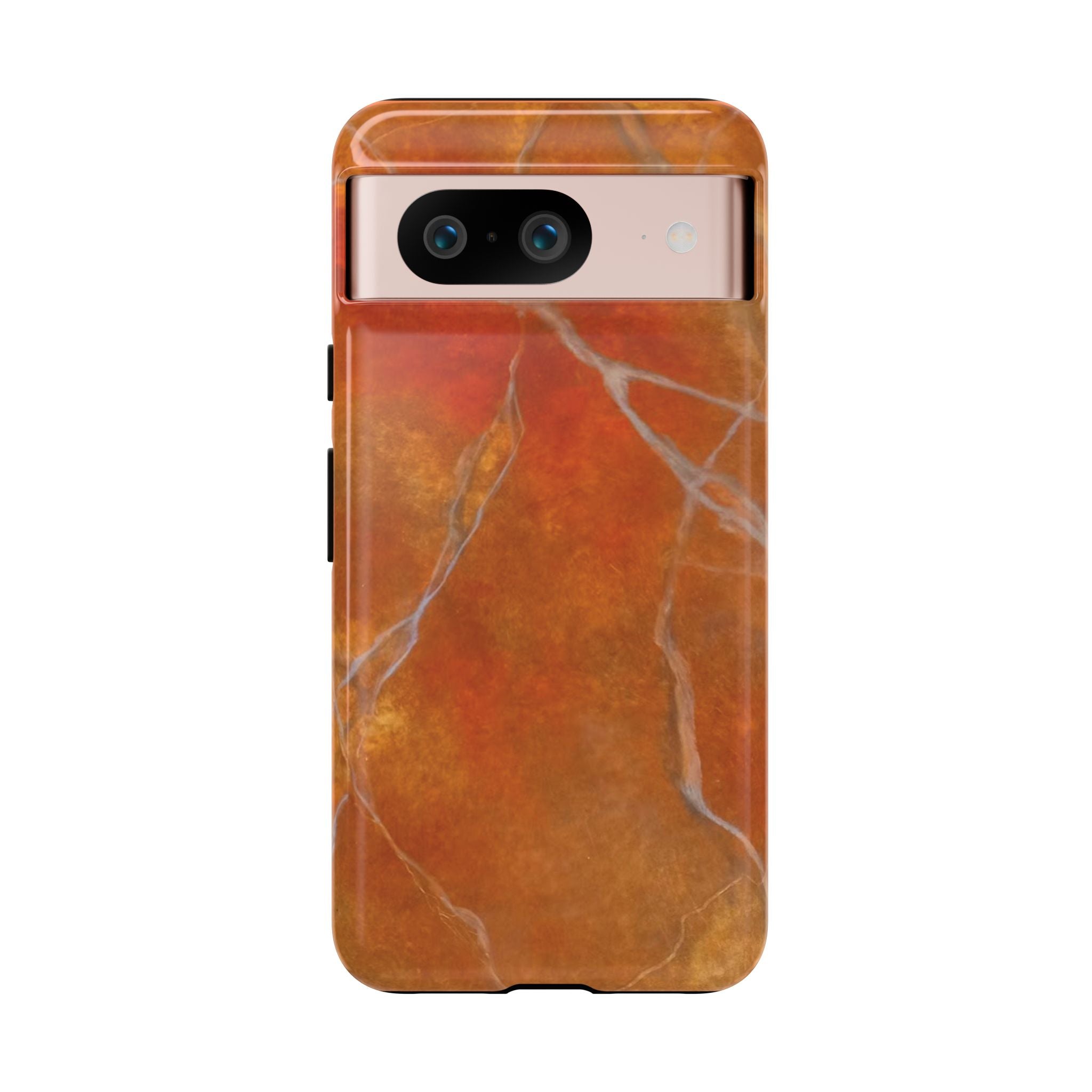Cool and Sexy Marbleized Phone Cases