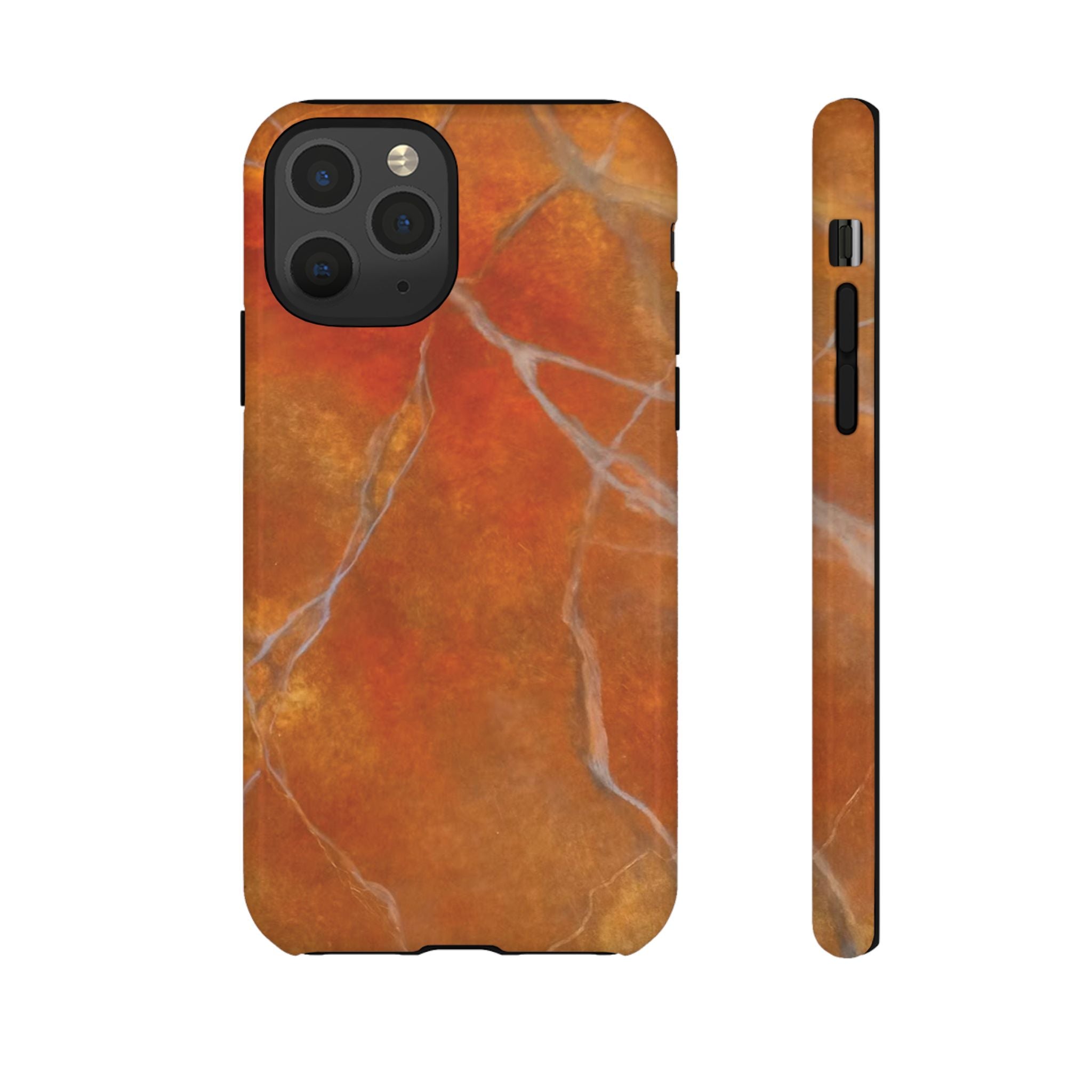 Cool and Sexy Marbleized Phone Cases