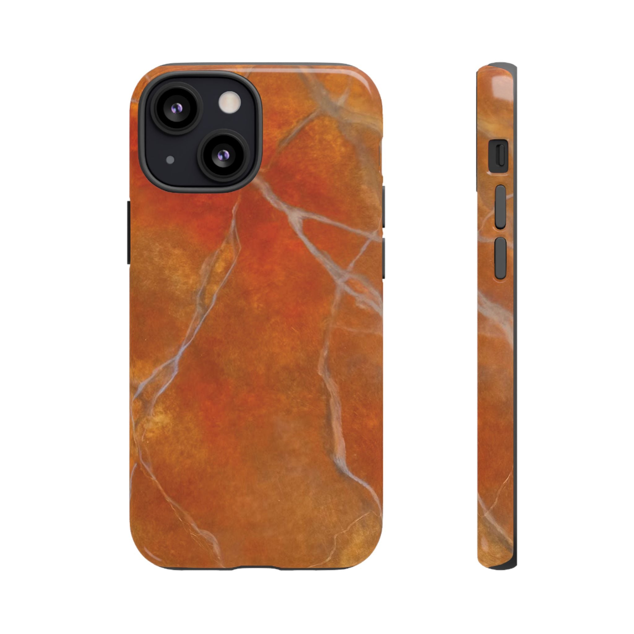 Cool and Sexy Marbleized Phone Cases