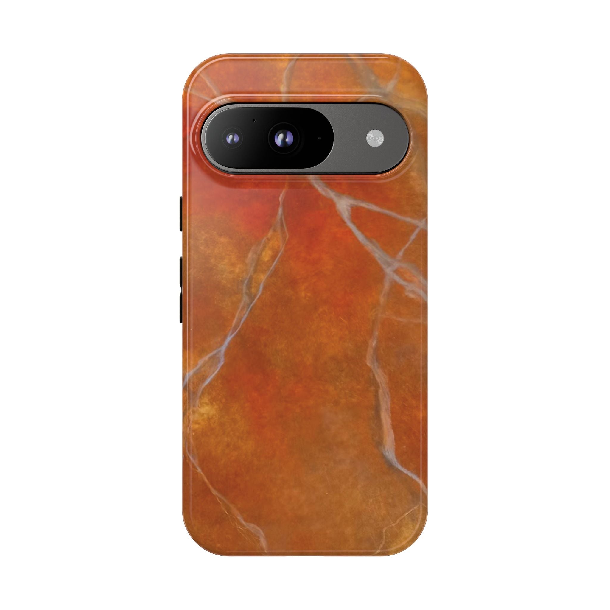 Cool and Sexy Marbleized Phone Cases