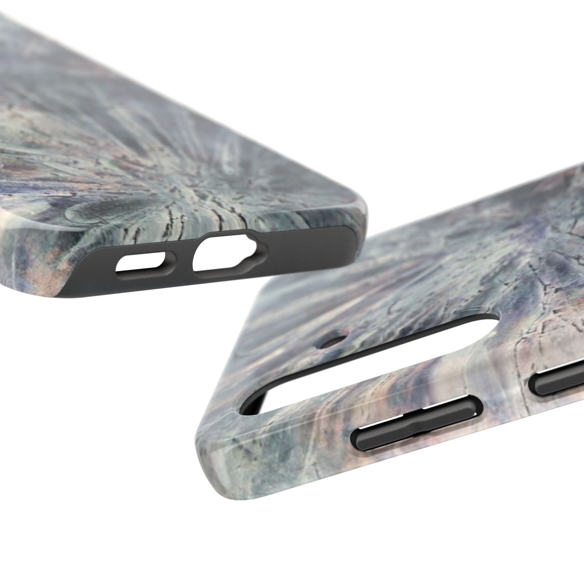 Case with A Burst of Abstract Art Design by Studio Blitz