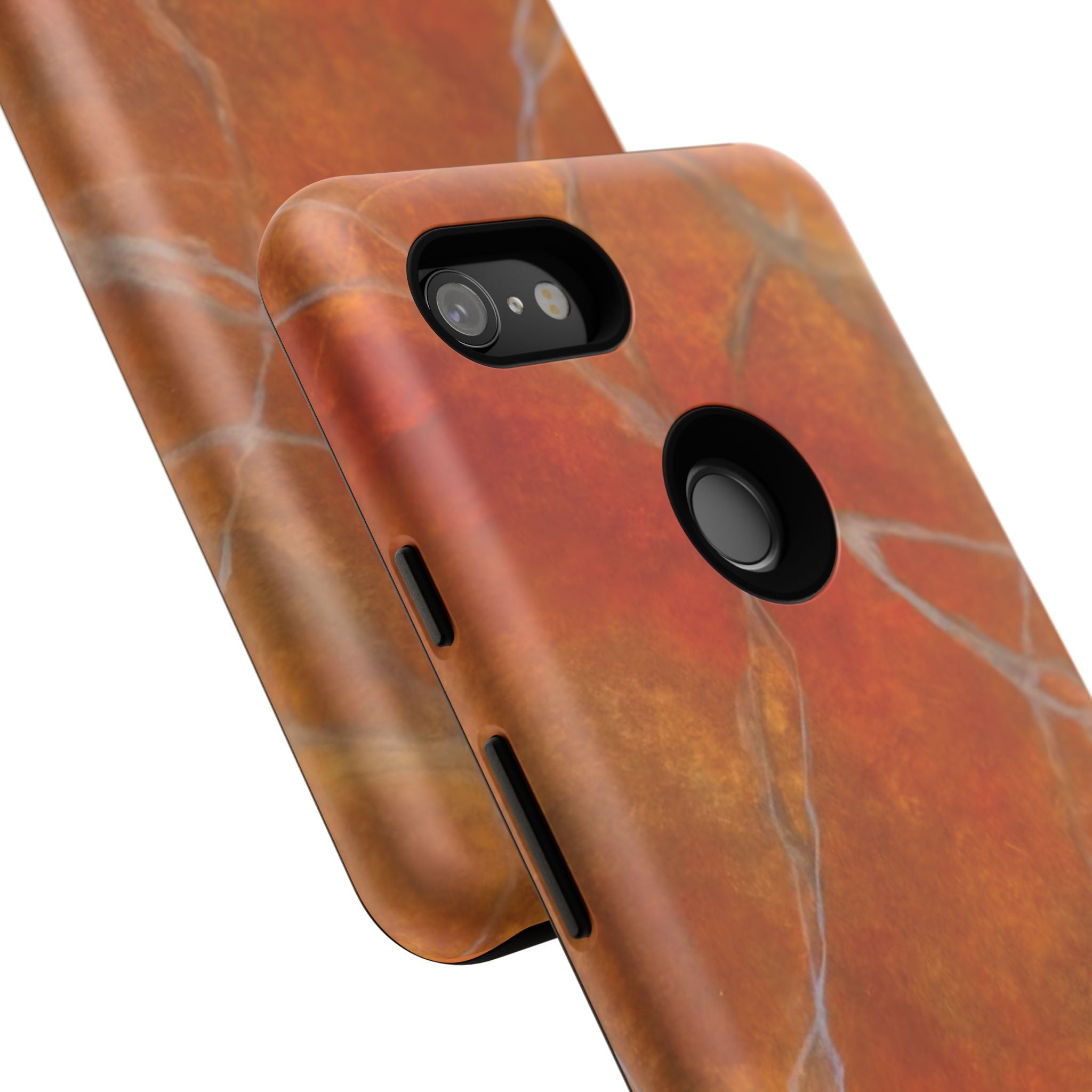 Cool and Sexy Marbleized Phone Cases