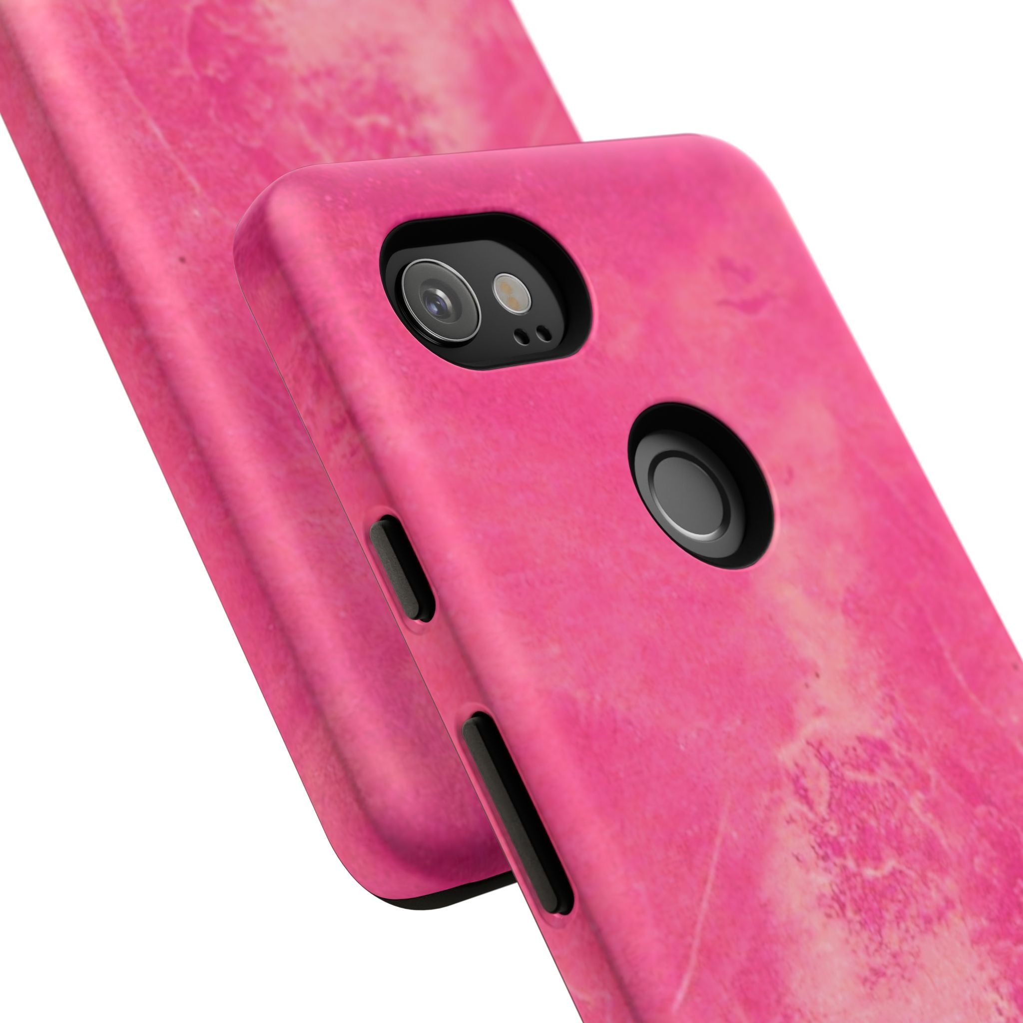 Phone Case - In the Pink Abstract Design