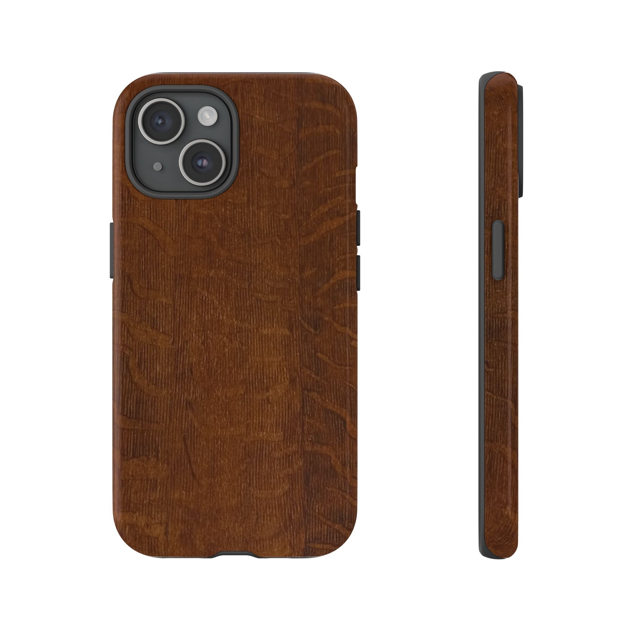 Wooden Phone Case - Tough Cases, Durable Smartphone Cover, Eco-Friendly Gift, Cell Phone Accessories, Nature Lover's Gift, Stylish [...]