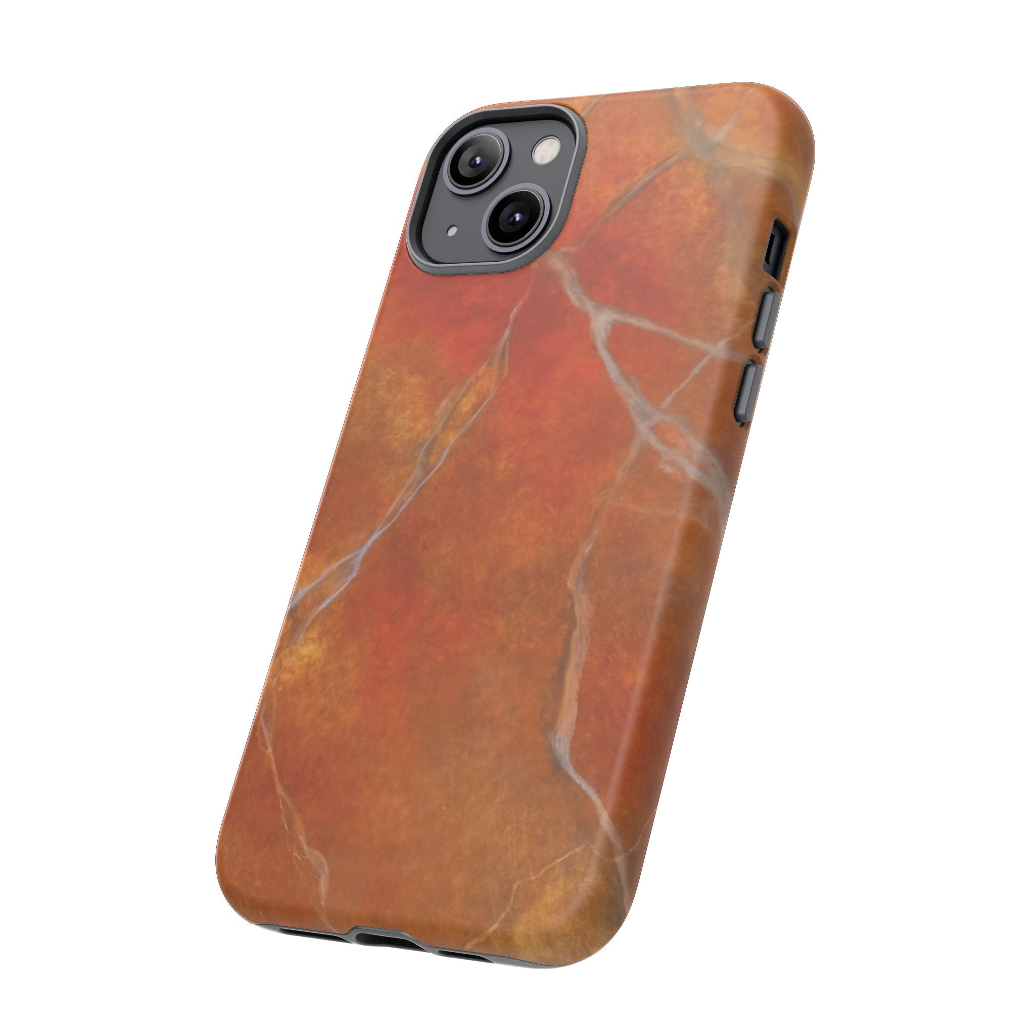 Cool and Sexy Marbleized Phone Cases