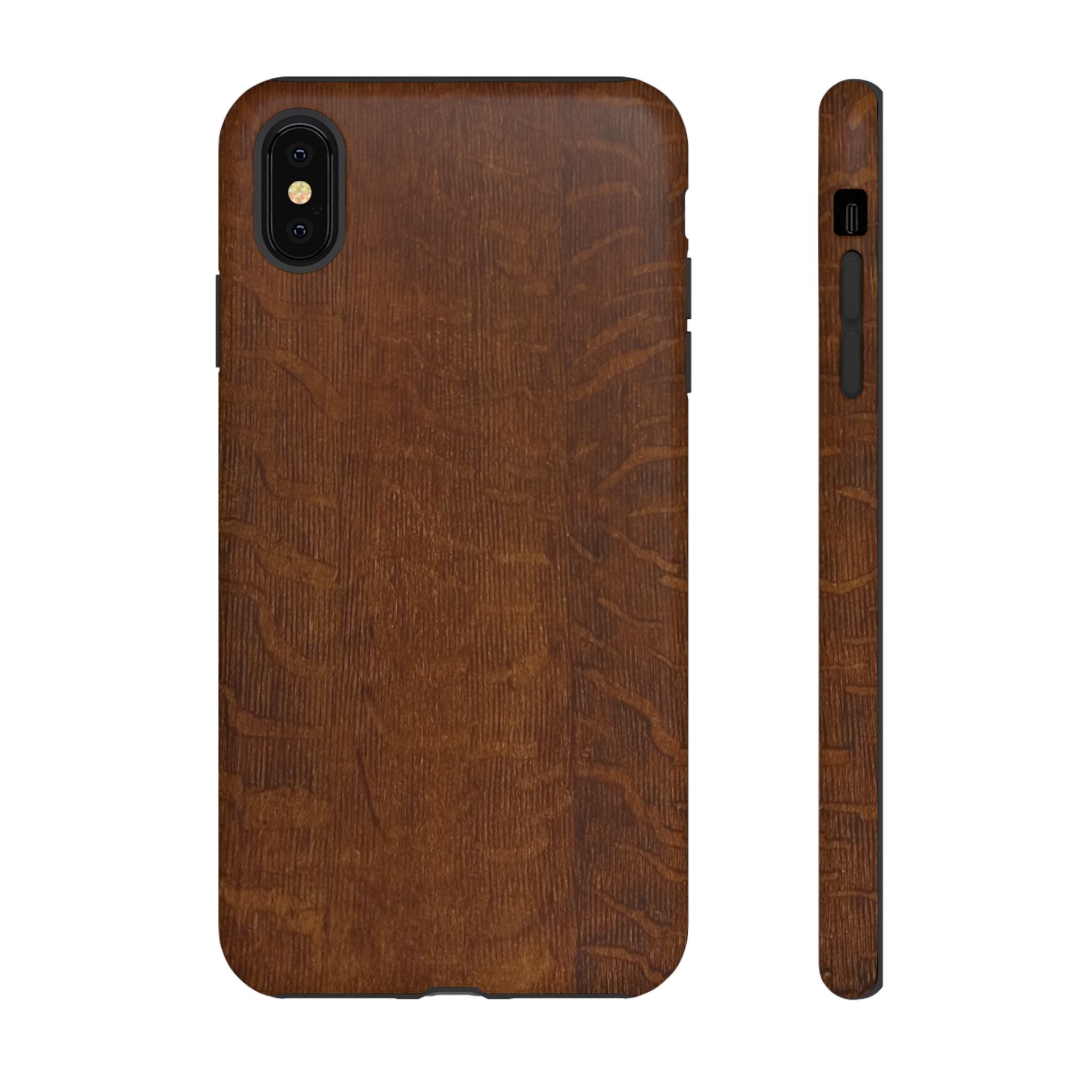 Wooden Phone Case - Tough Cases, Durable Smartphone Cover, Eco-Friendly Gift, Cell Phone Accessories, Nature Lover's Gift, Stylish [...]