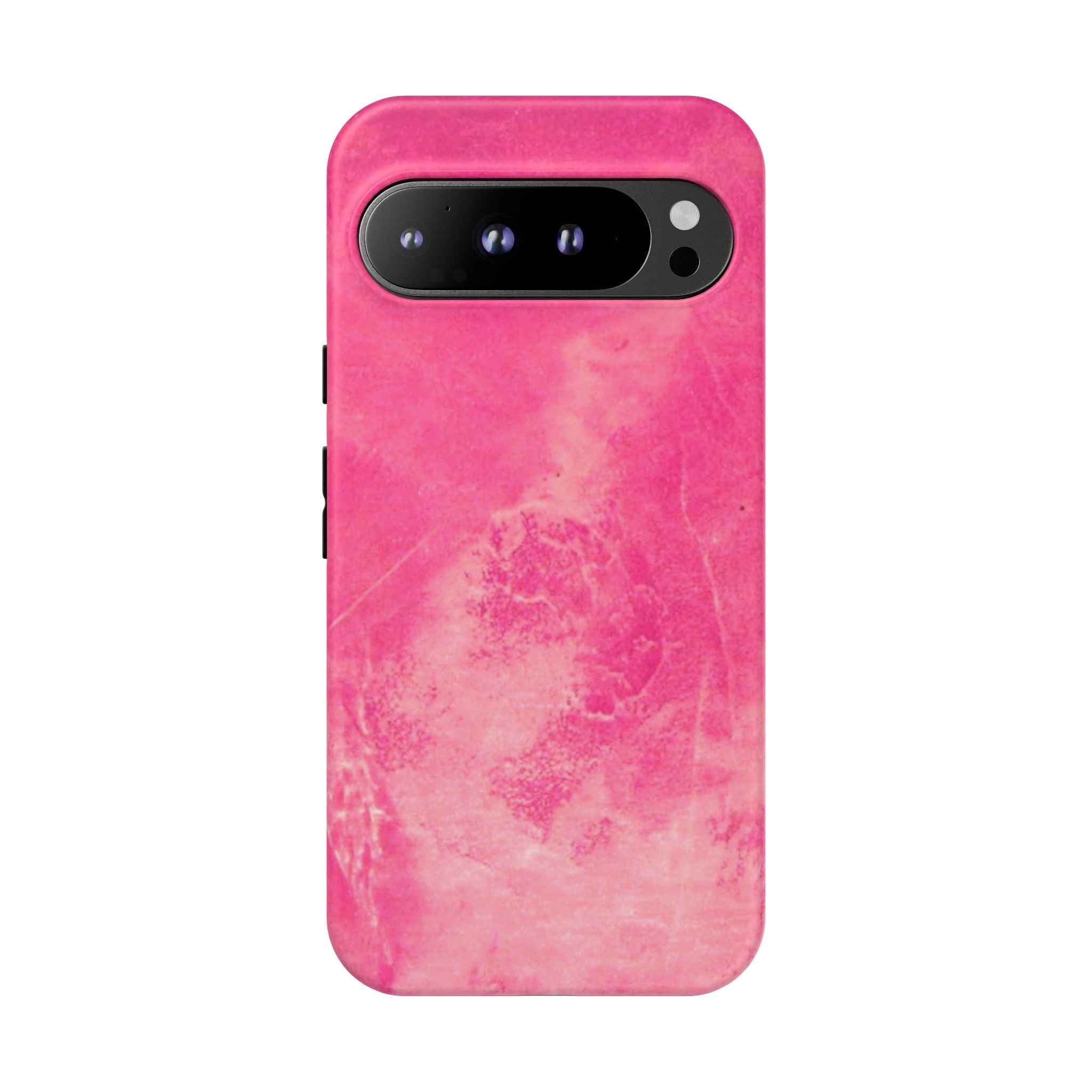 Phone Case - In the Pink Abstract Design