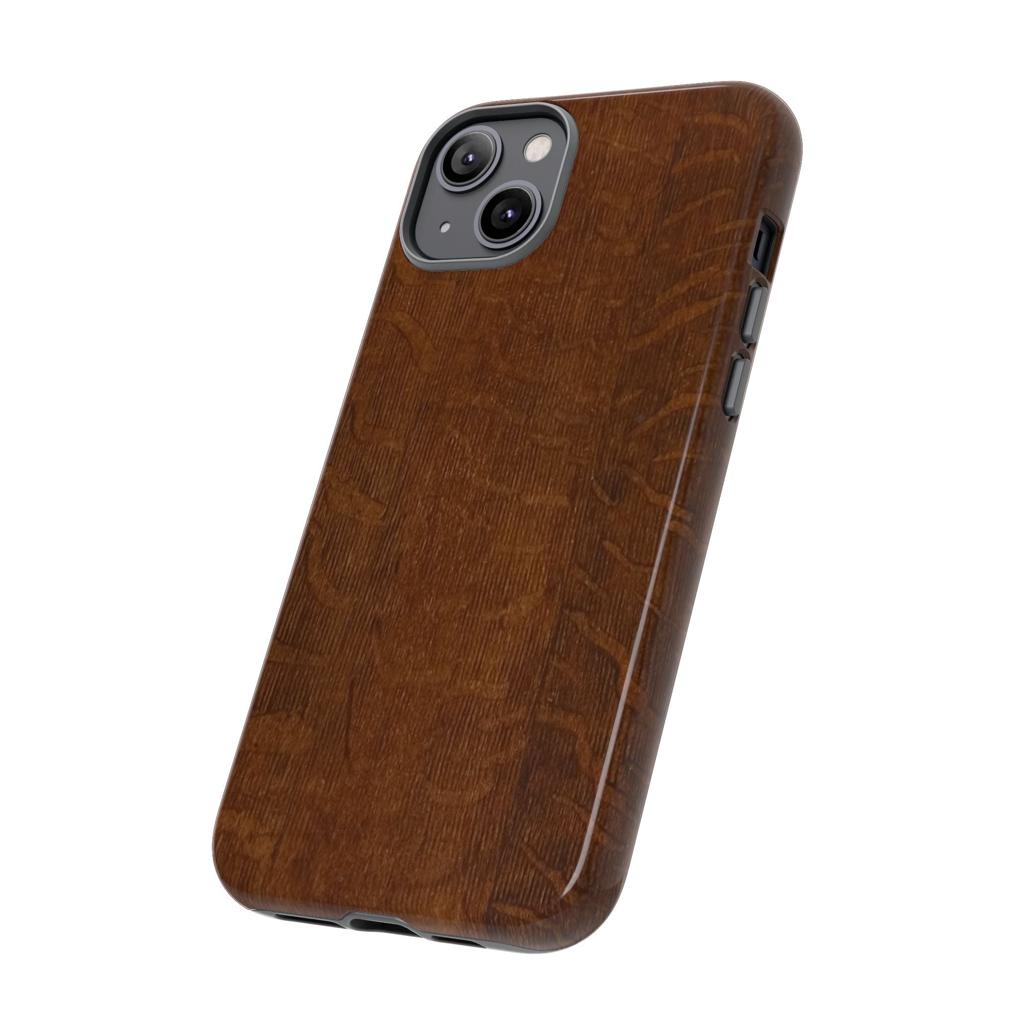 Wooden Phone Case - Tough Cases, Durable Smartphone Cover, Eco-Friendly Gift, Cell Phone Accessories, Nature Lover's Gift, Stylish [...]