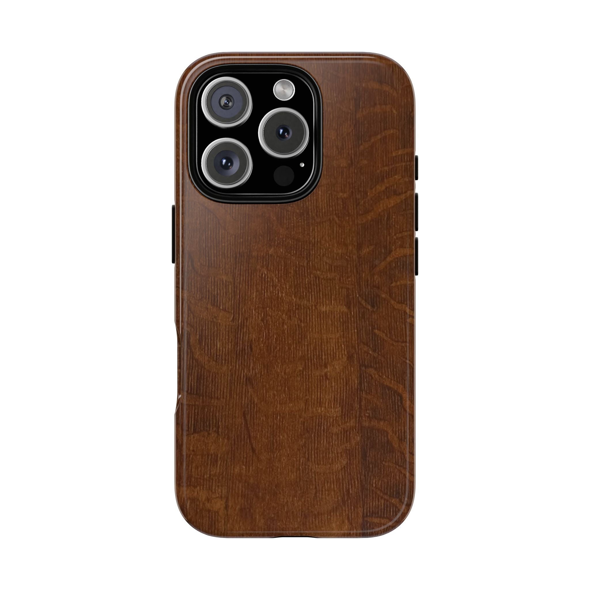 Wooden Phone Case - Tough Cases, Durable Smartphone Cover, Eco-Friendly Gift, Cell Phone Accessories, Nature Lover's Gift, Stylish [...]