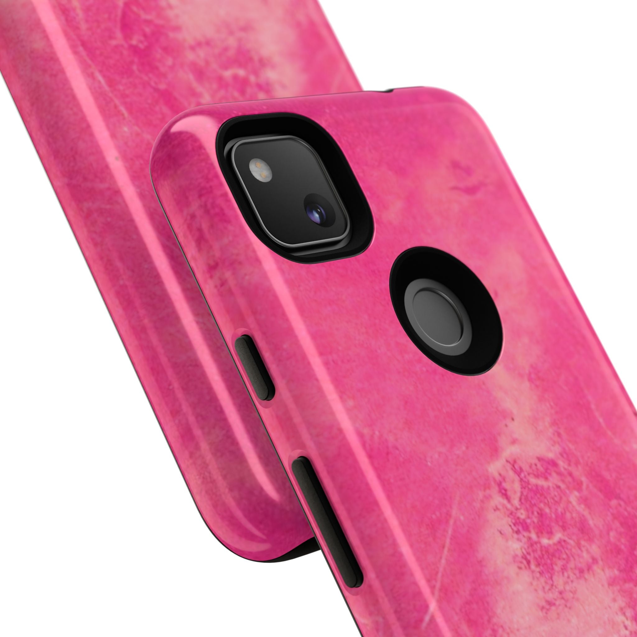 Phone Case - In the Pink Abstract Design