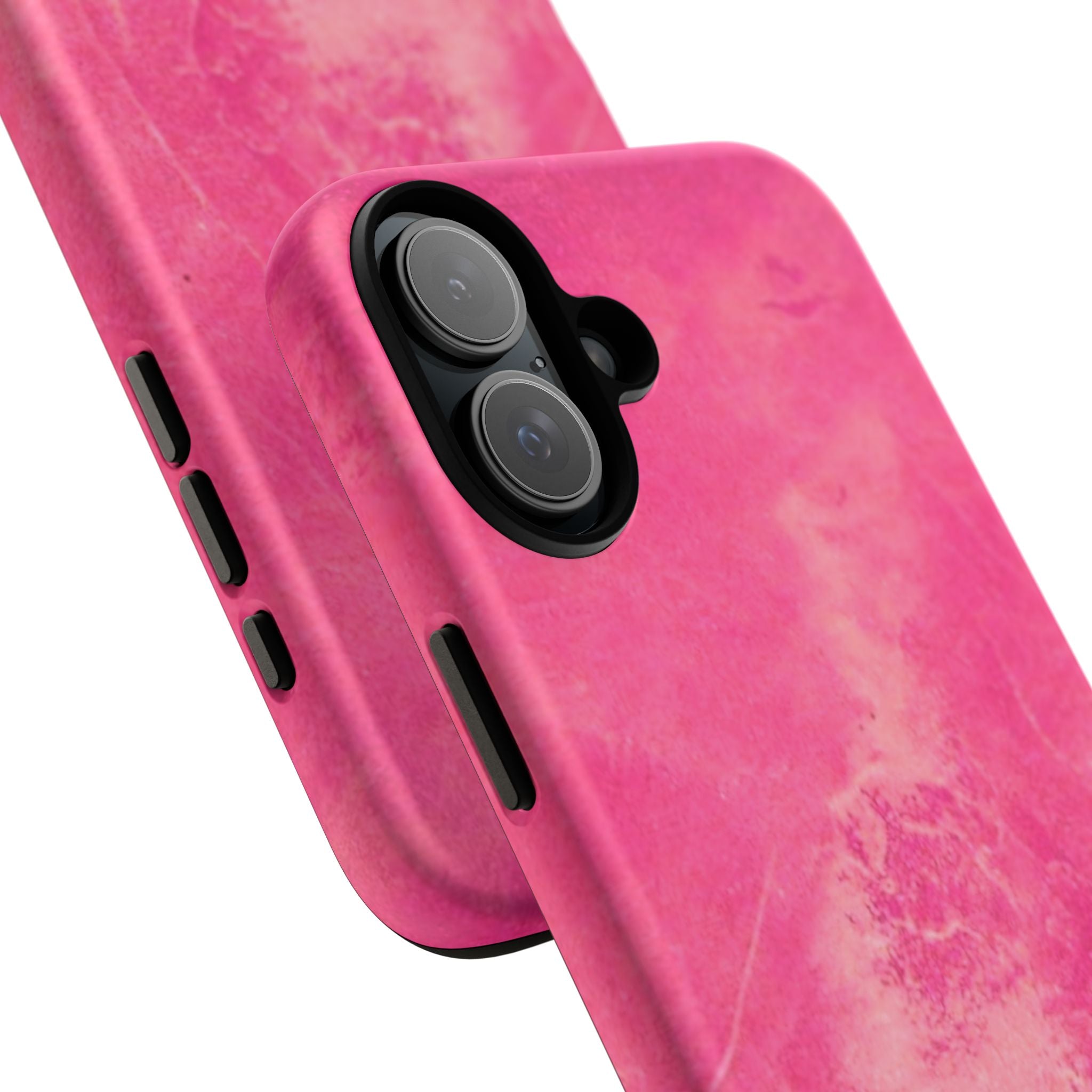 Phone Case - In the Pink Abstract Design