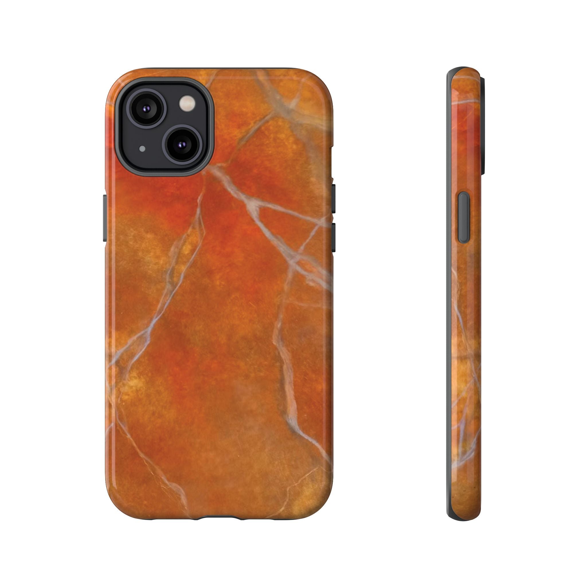 Cool and Sexy Marbleized Phone Cases