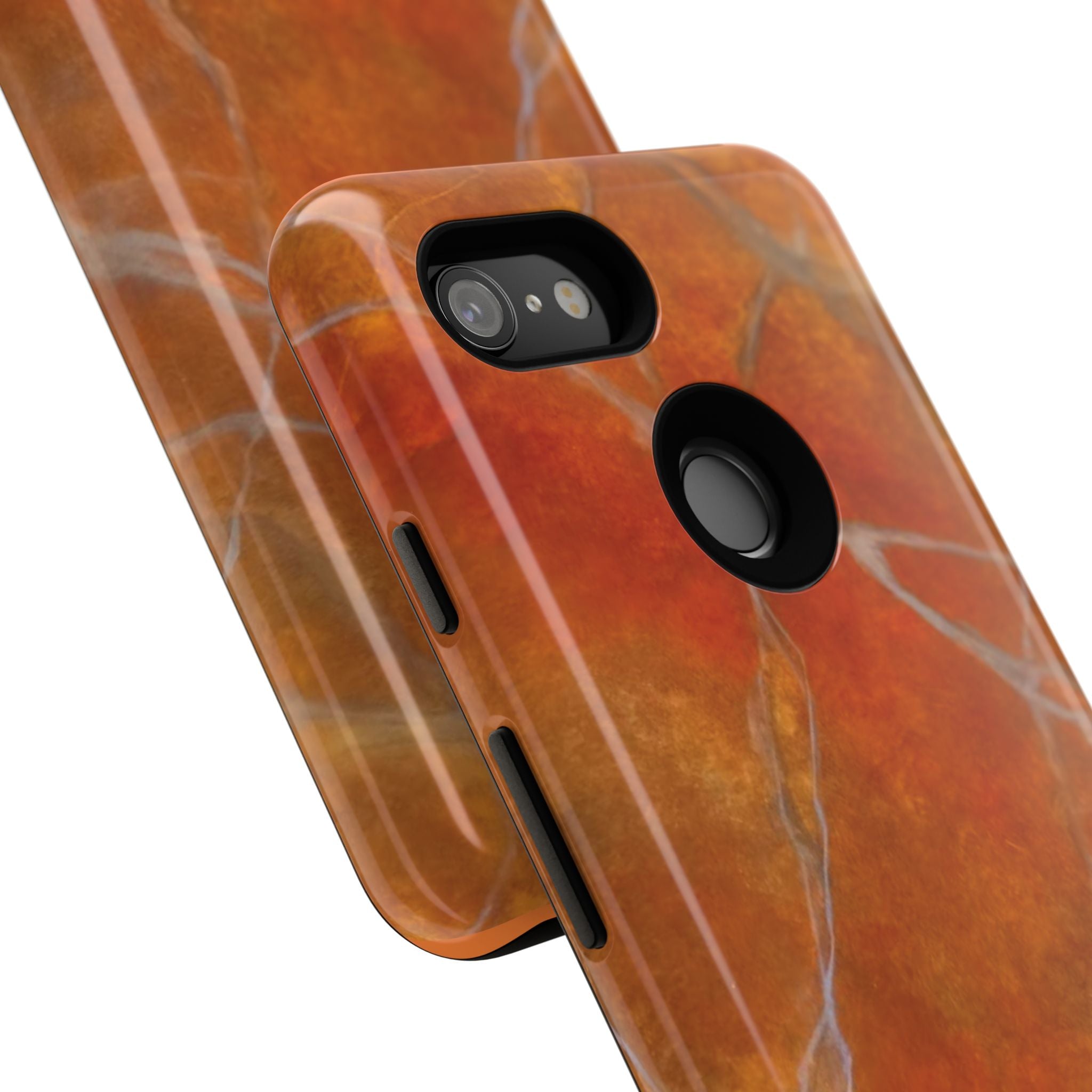 Cool and Sexy Marbleized Phone Cases