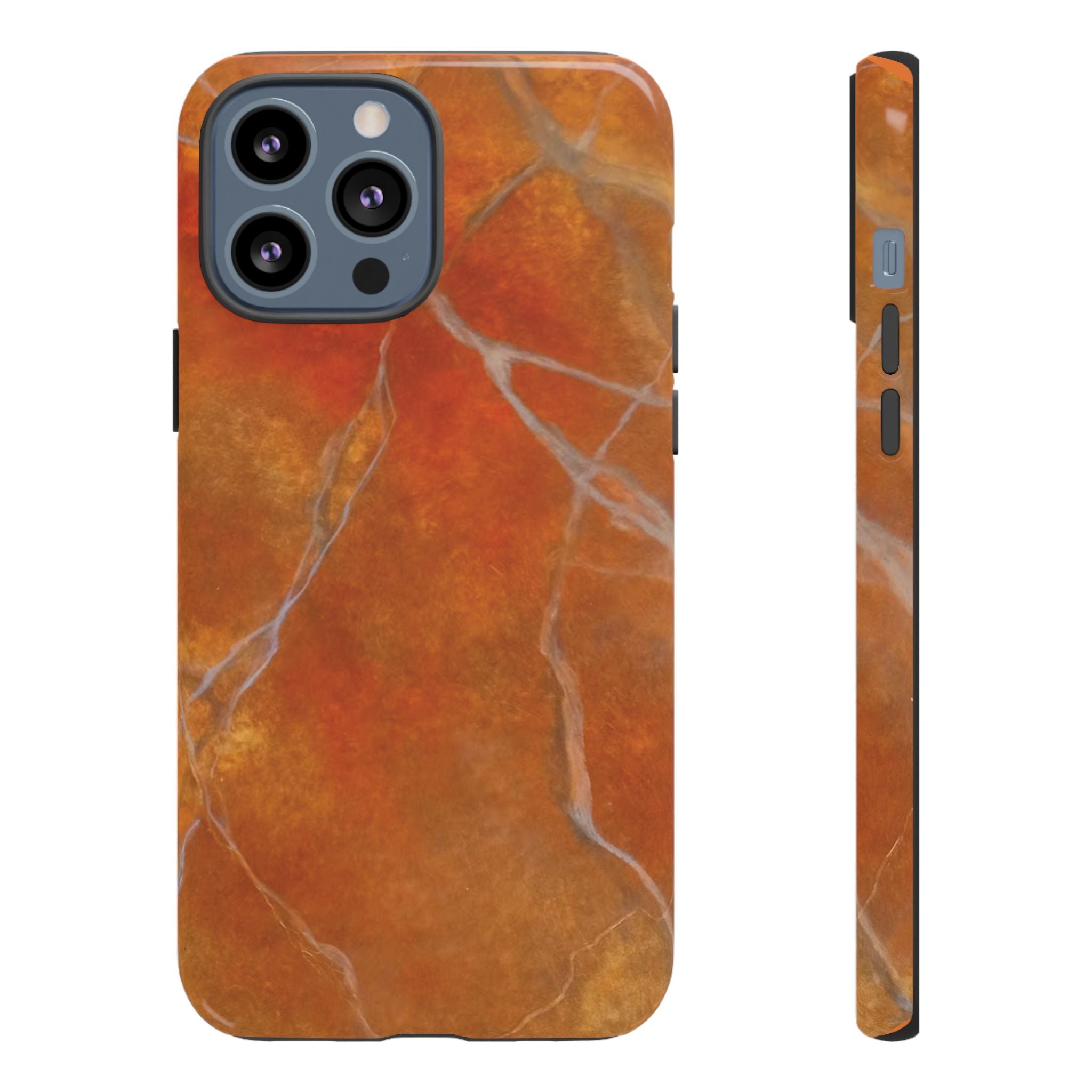 Cool and Sexy Marbleized Phone Cases