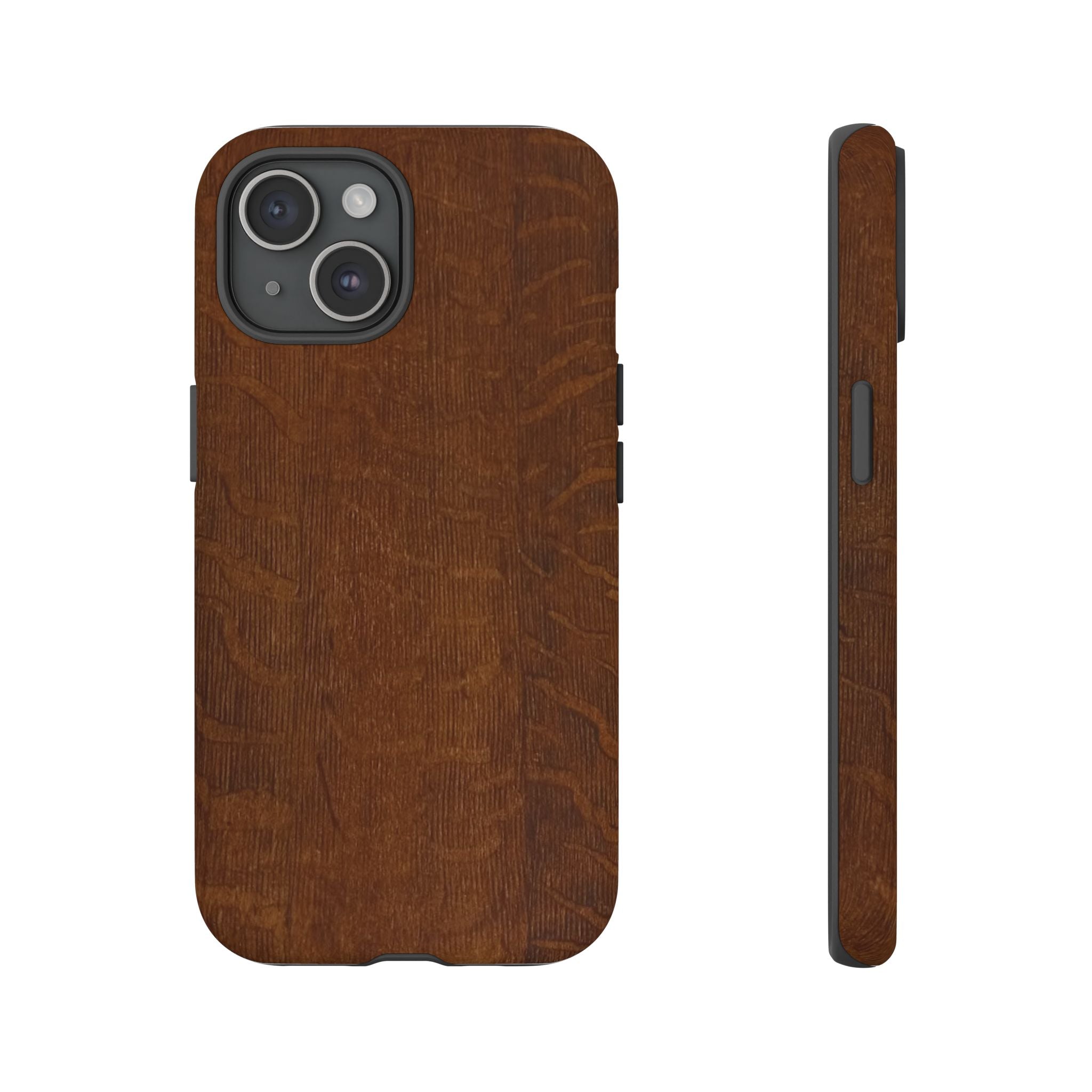 Wooden Phone Case - Tough Cases, Durable Smartphone Cover, Eco-Friendly Gift, Cell Phone Accessories, Nature Lover's Gift, Stylish [...]