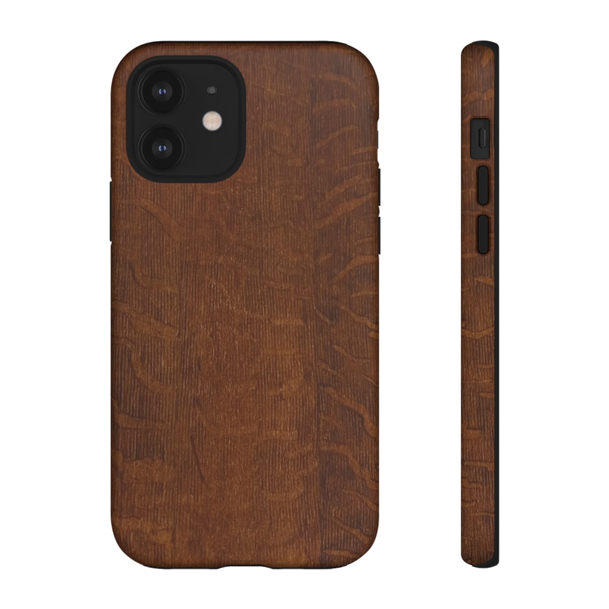 Wooden Phone Case - Tough Cases, Durable Smartphone Cover, Eco-Friendly Gift, Cell Phone Accessories, Nature Lover's Gift, Stylish [...]