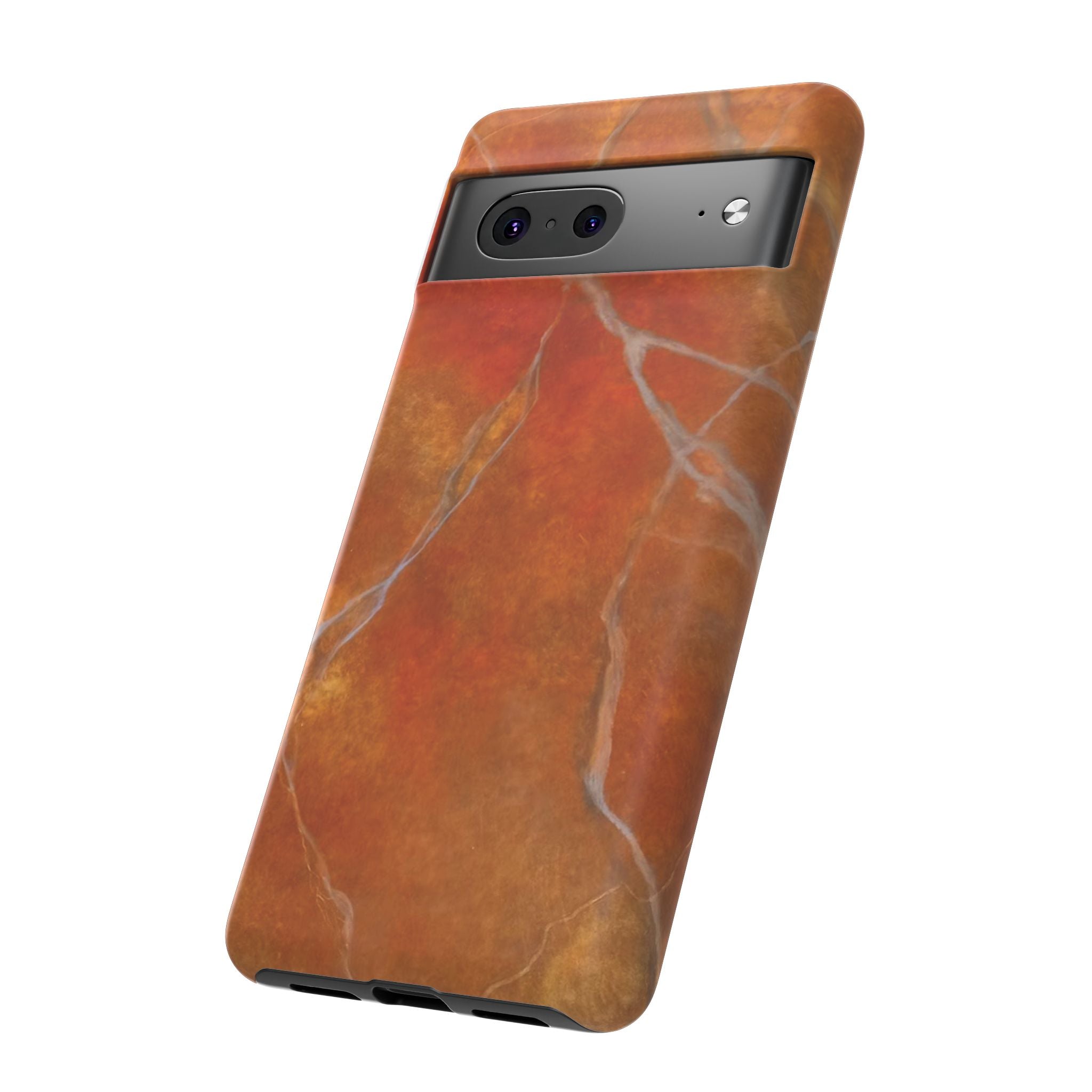 Cool and Sexy Marbleized Phone Cases