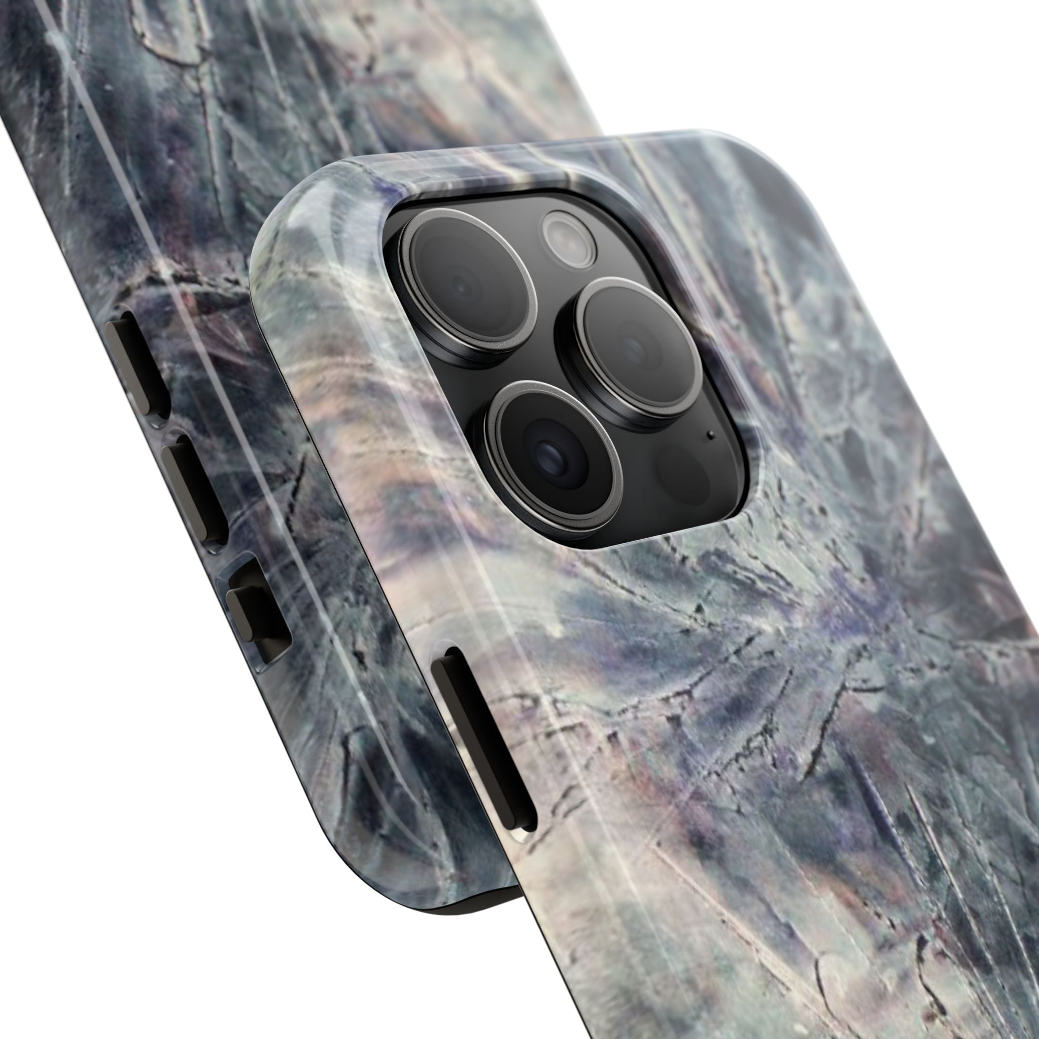 Case with A Burst of Abstract Art Design by Studio Blitz