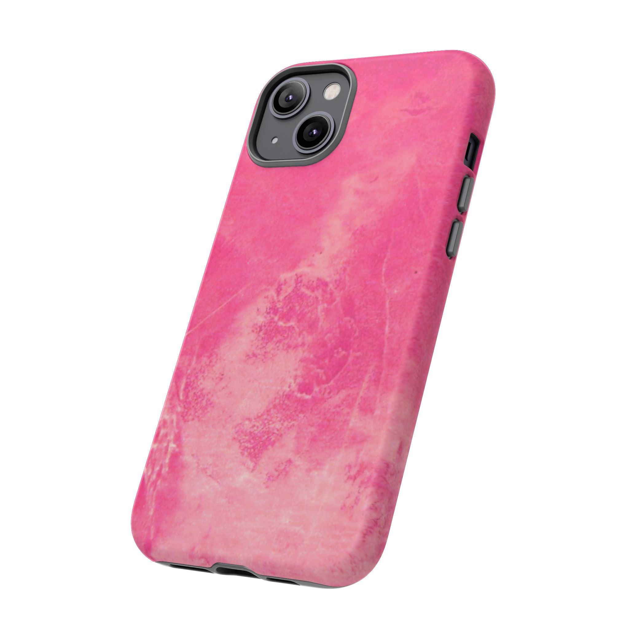 Phone Case - In the Pink Abstract Design