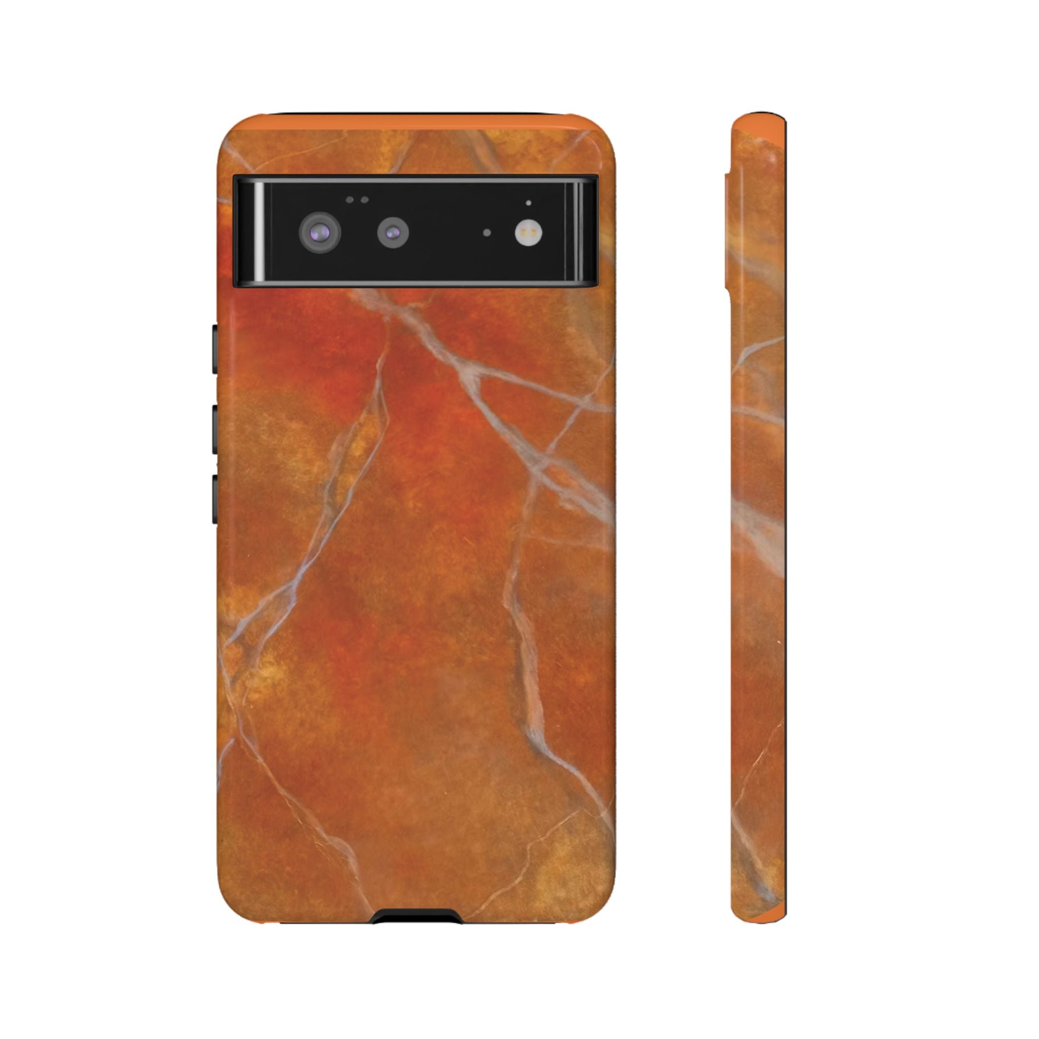 Cool and Sexy Marbleized Phone Cases