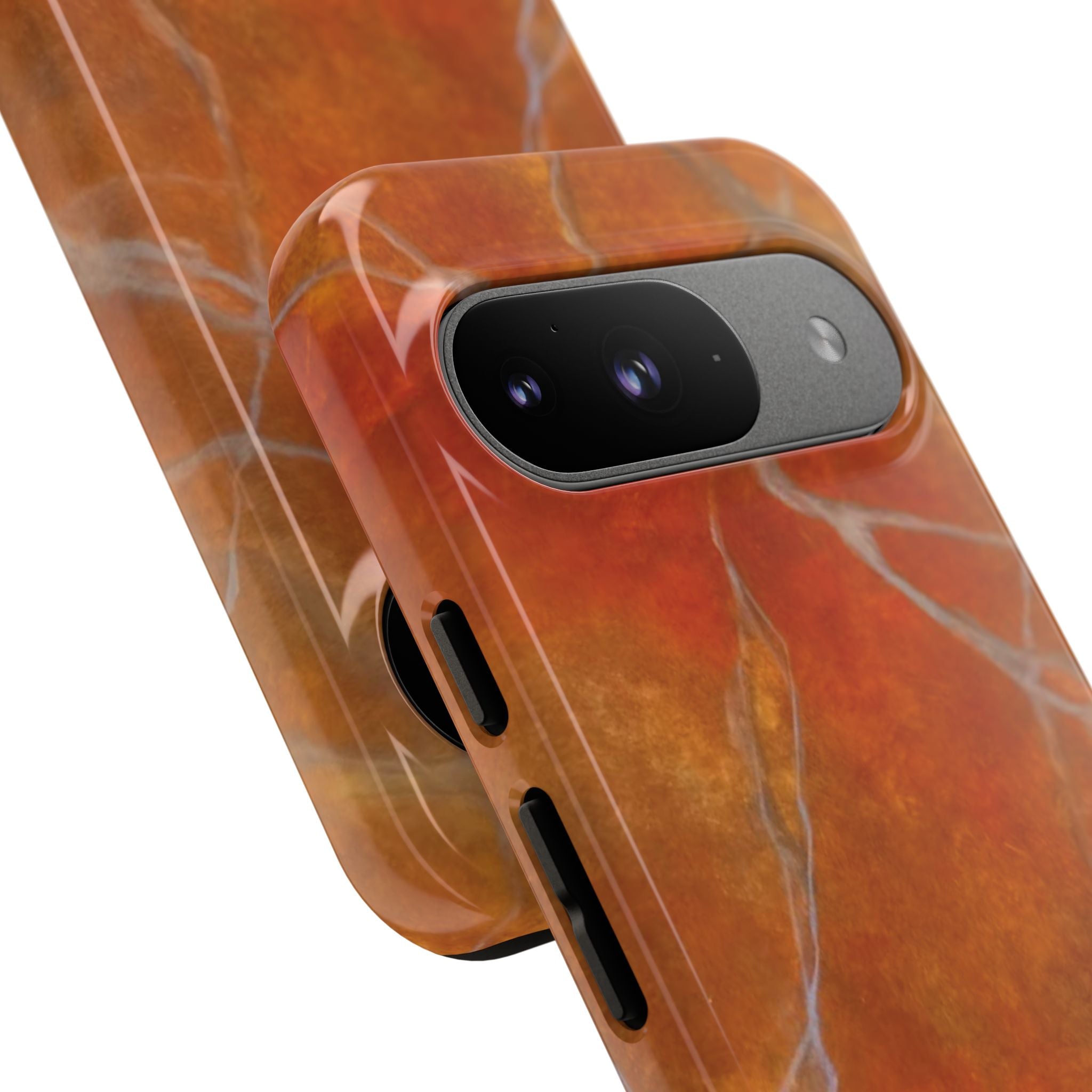 Cool and Sexy Marbleized Phone Cases