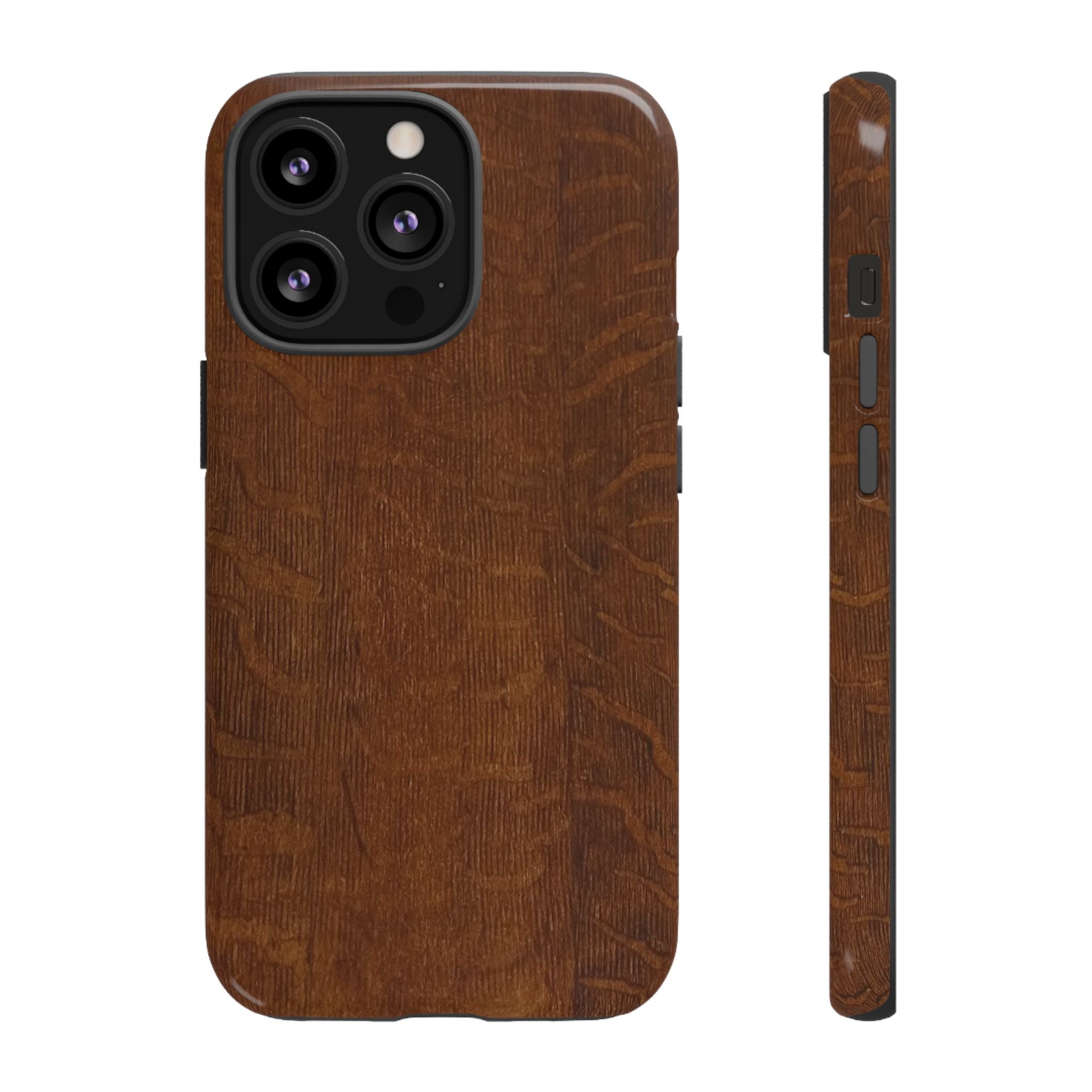 Wooden Phone Case - Tough Cases, Durable Smartphone Cover, Eco-Friendly Gift, Cell Phone Accessories, Nature Lover's Gift, Stylish [...]