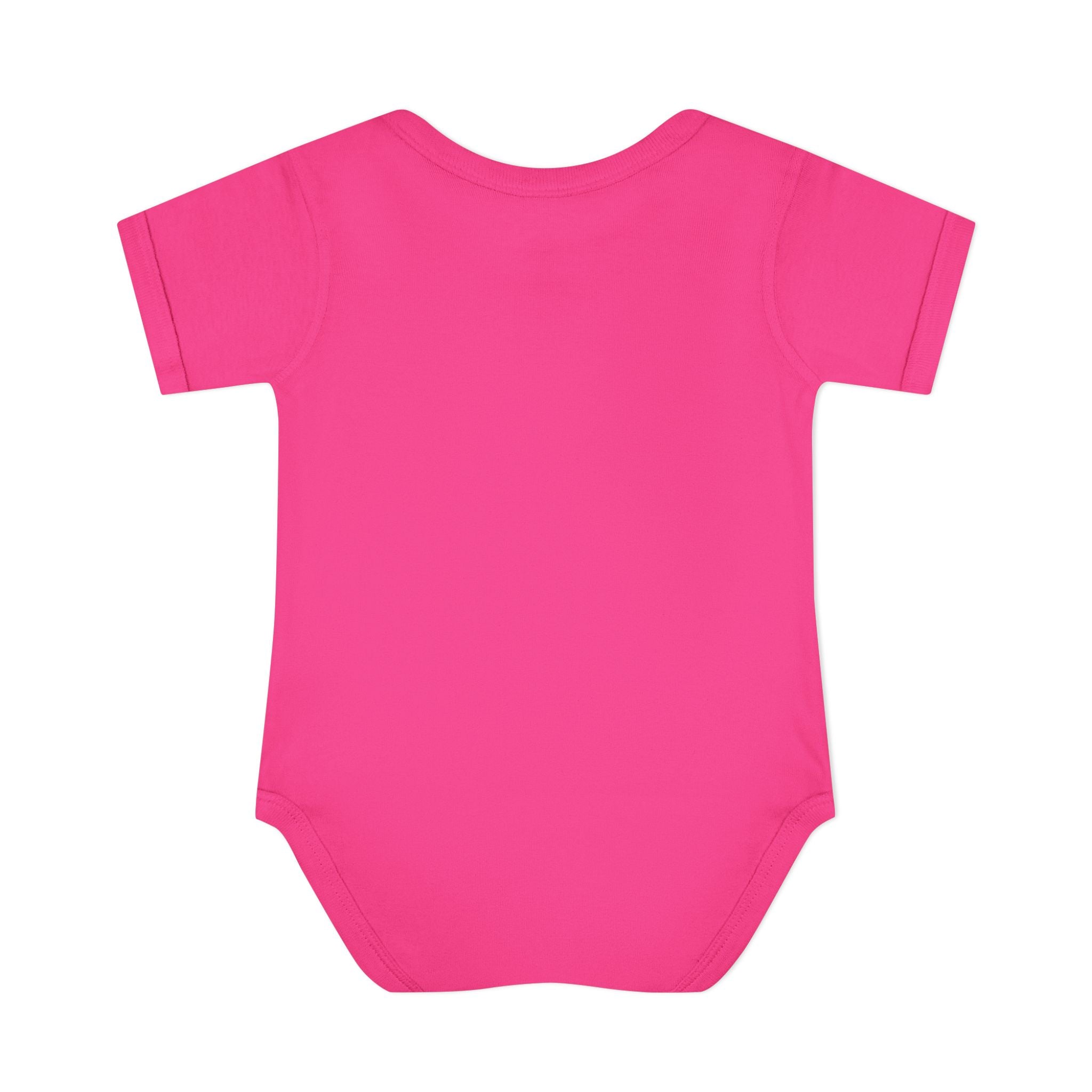 So Cute Pink Koalas designed by Studio Blitz Infant to 24 Mo. Bodysuit