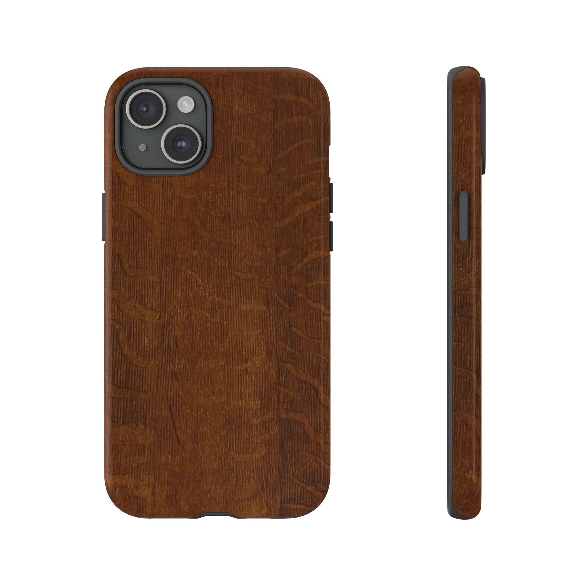 Wooden Phone Case - Tough Cases, Durable Smartphone Cover, Eco-Friendly Gift, Cell Phone Accessories, Nature Lover's Gift, Stylish [...]