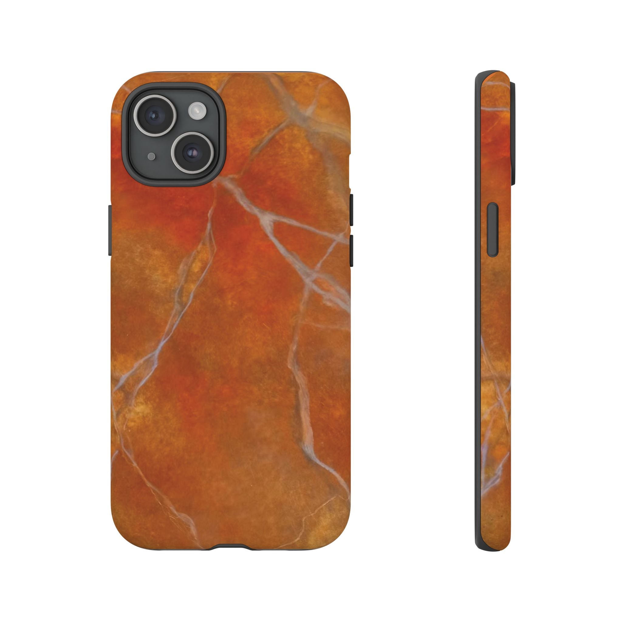 Cool and Sexy Marbleized Phone Cases