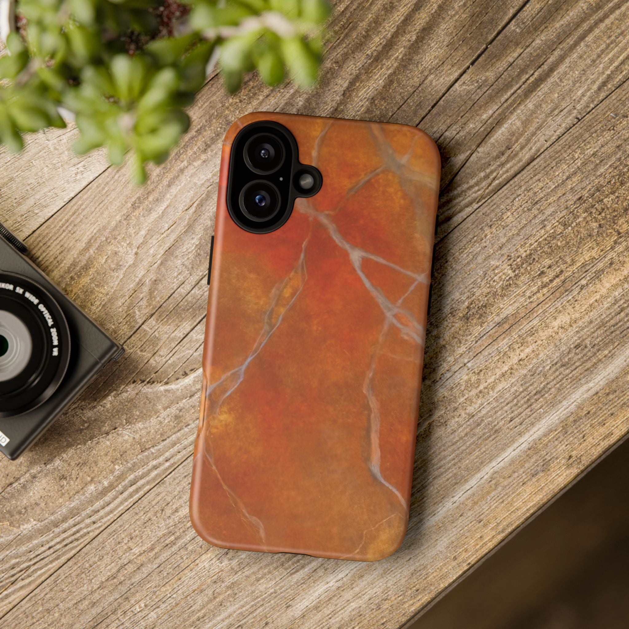 Cool and Sexy Marbleized Phone Cases