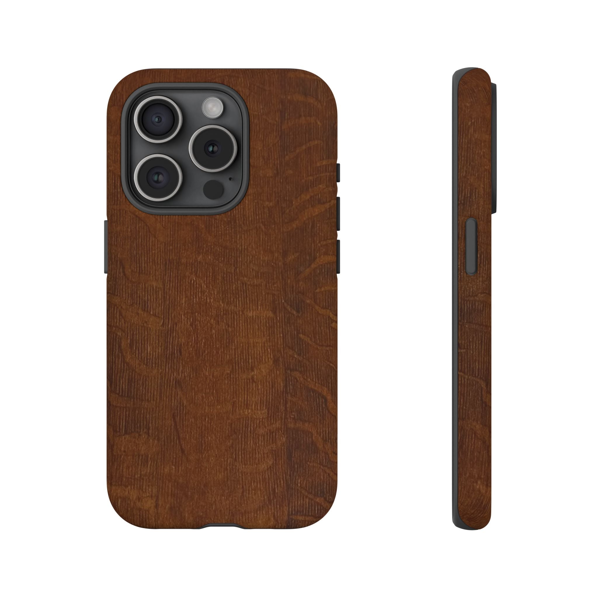 Wooden Phone Case - Tough Cases, Durable Smartphone Cover, Eco-Friendly Gift, Cell Phone Accessories, Nature Lover's Gift, Stylish [...]