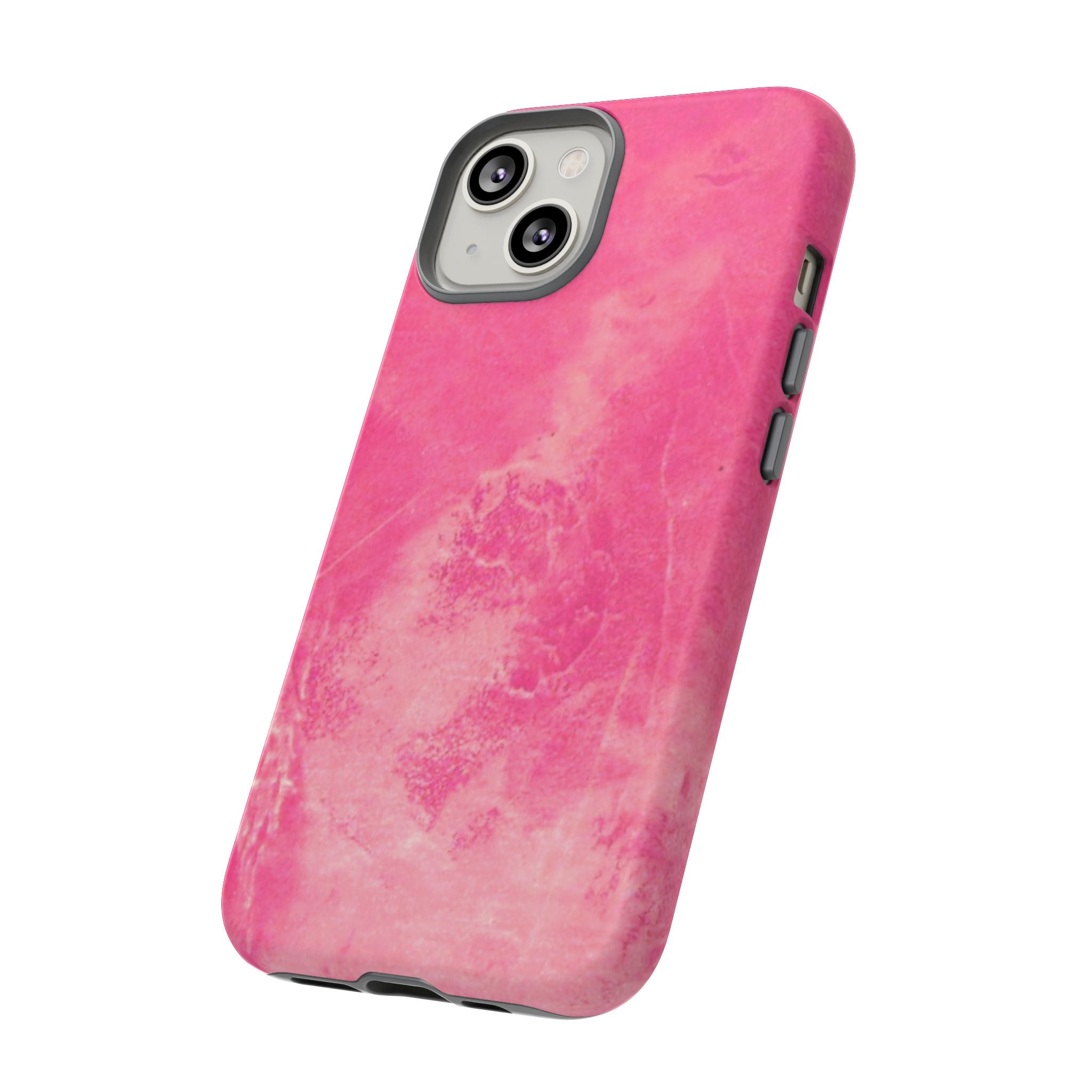 Phone Case - In the Pink Abstract Design