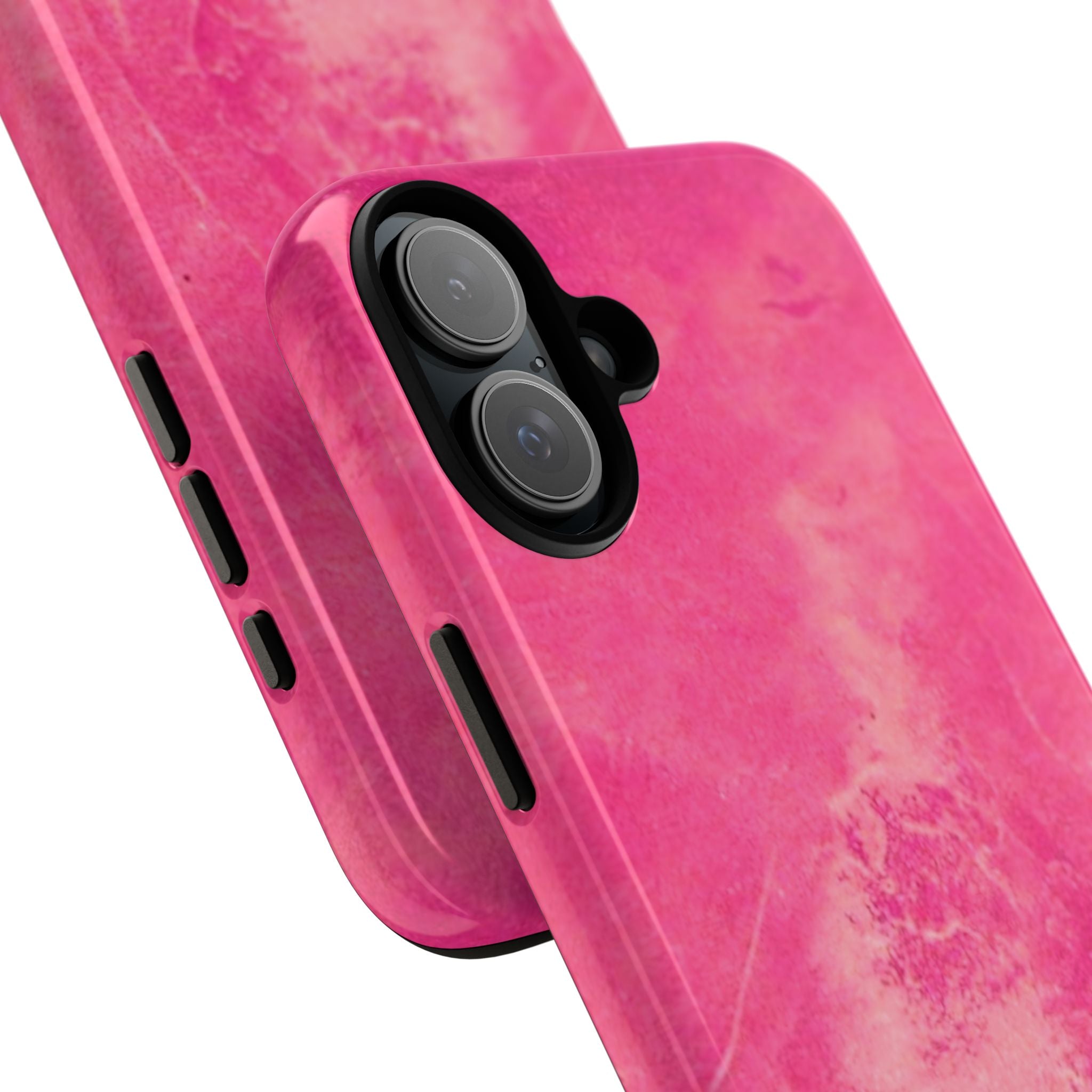 Phone Case - In the Pink Abstract Design