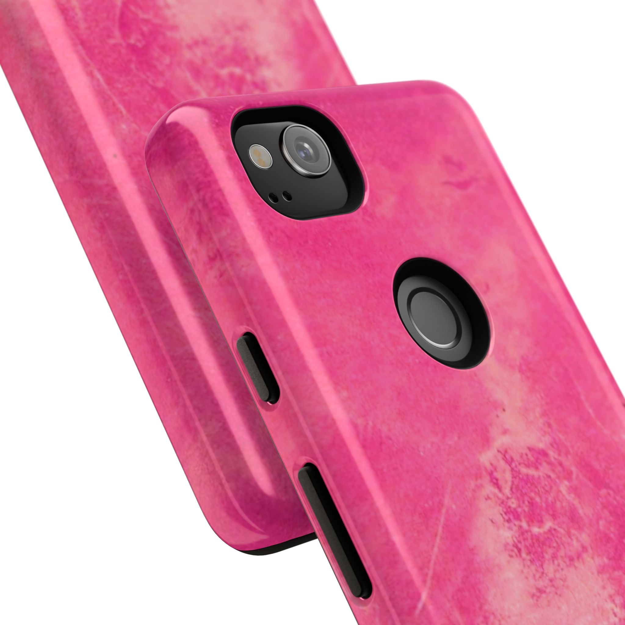 Phone Case - In the Pink Abstract Design