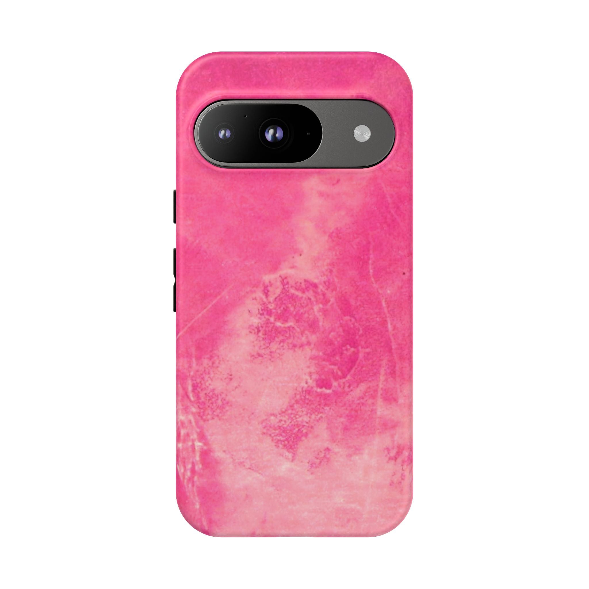 Phone Case - In the Pink Abstract Design