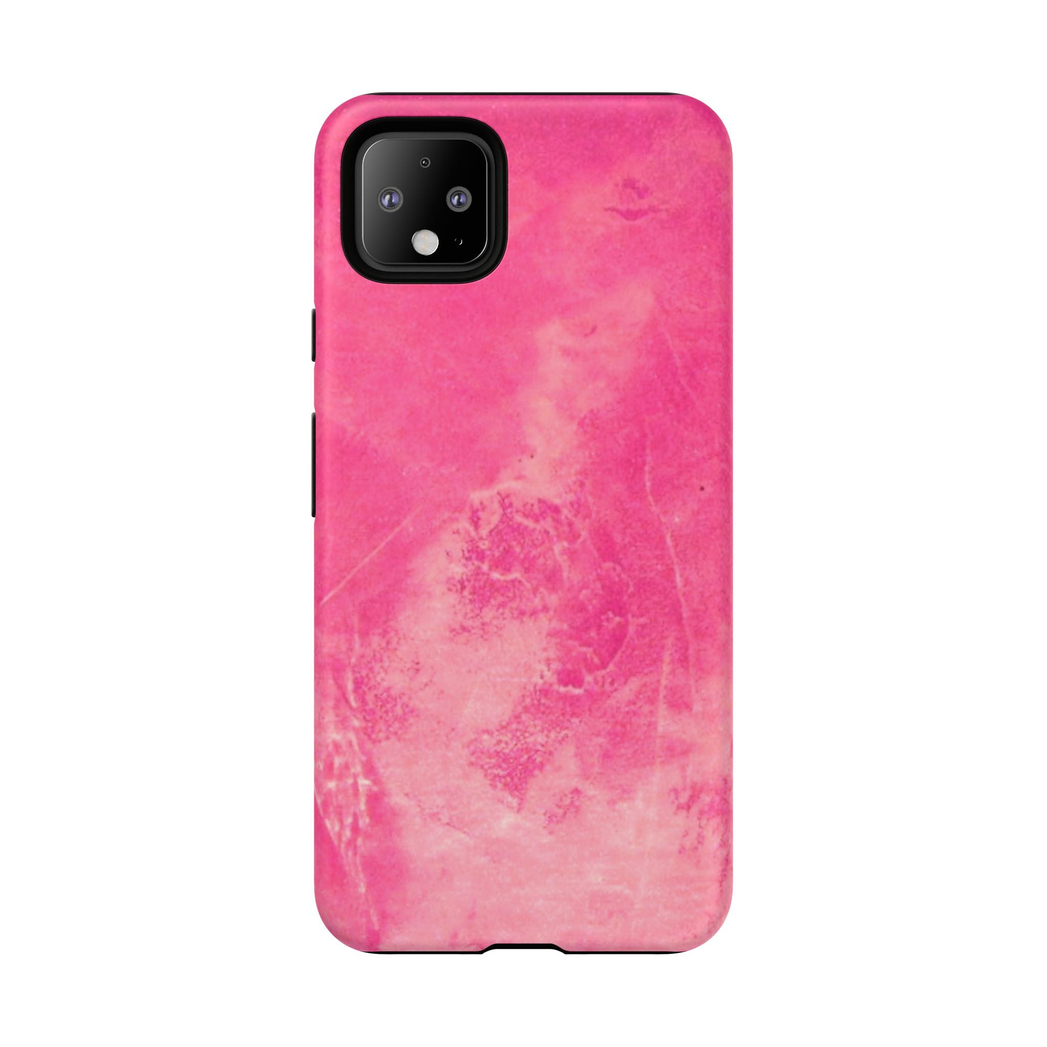 Phone Case - In the Pink Abstract Design