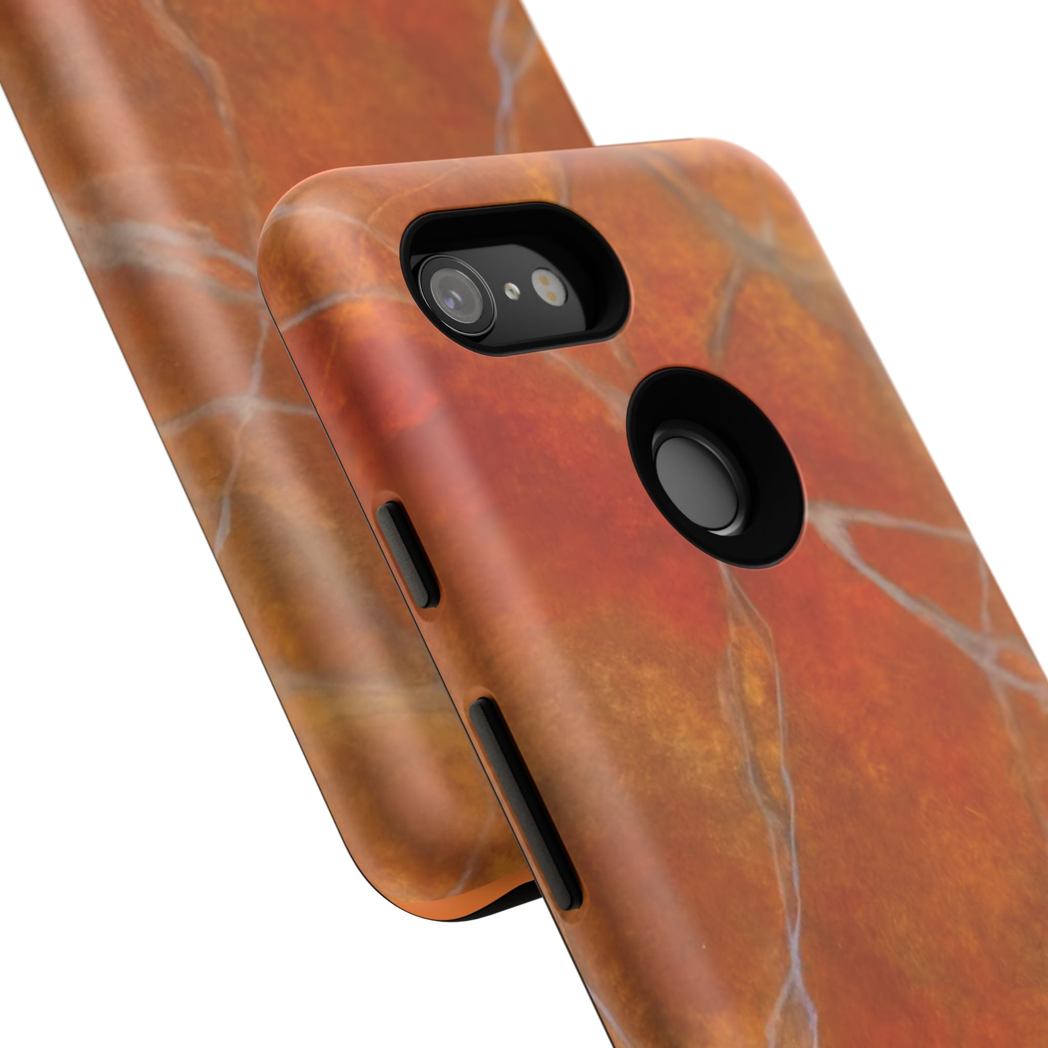 Cool and Sexy Marbleized Phone Cases
