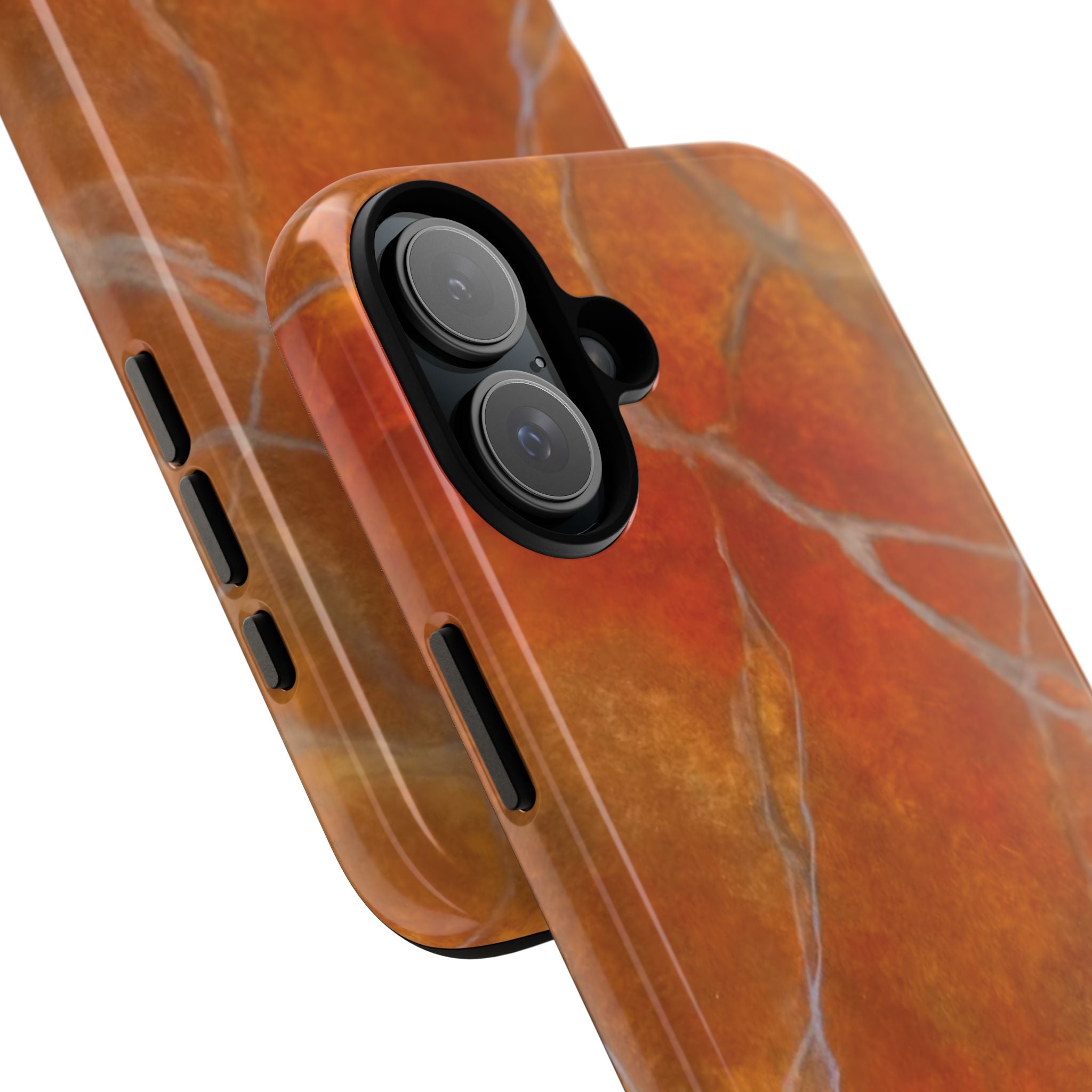 Cool and Sexy Marbleized Phone Cases