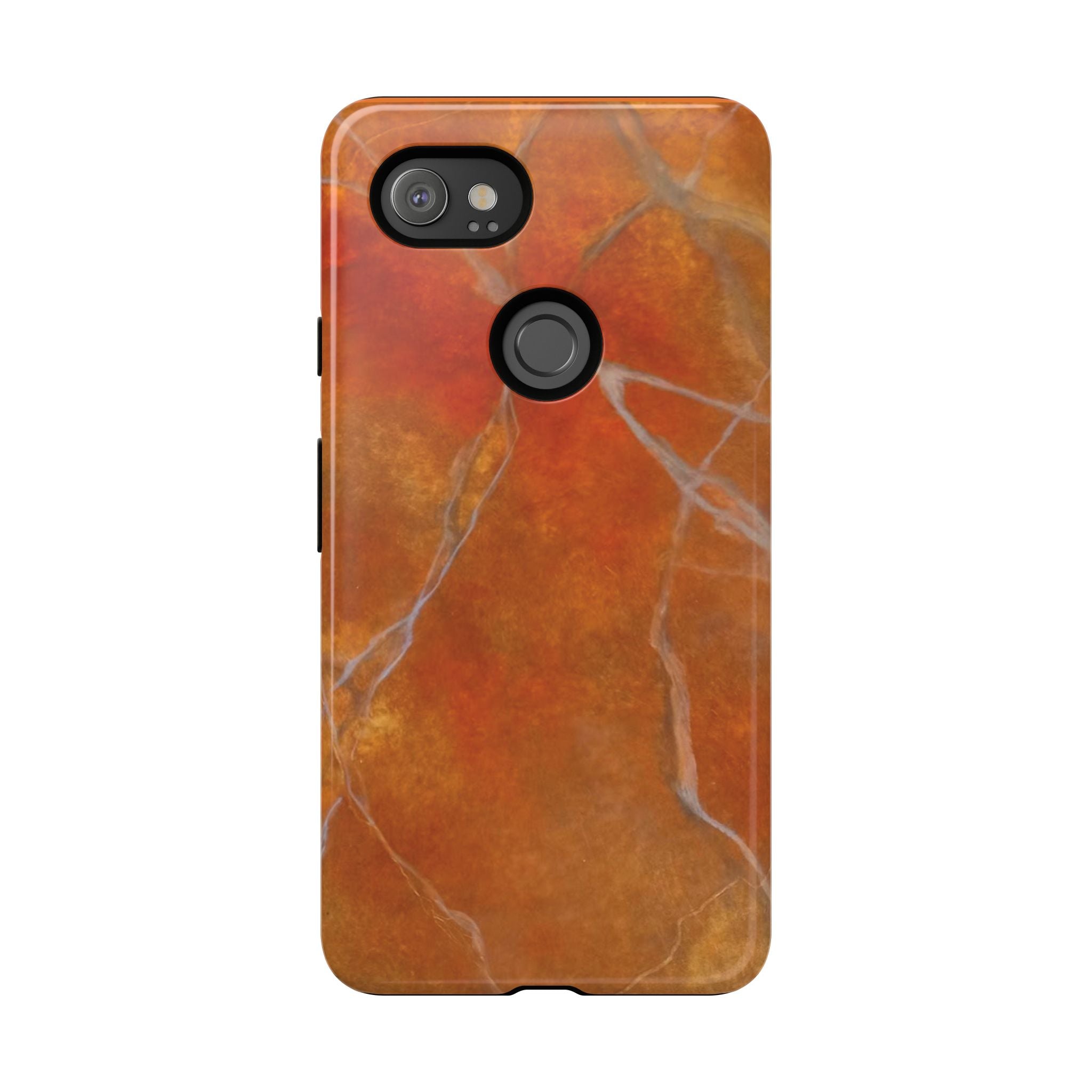 Cool and Sexy Marbleized Phone Cases
