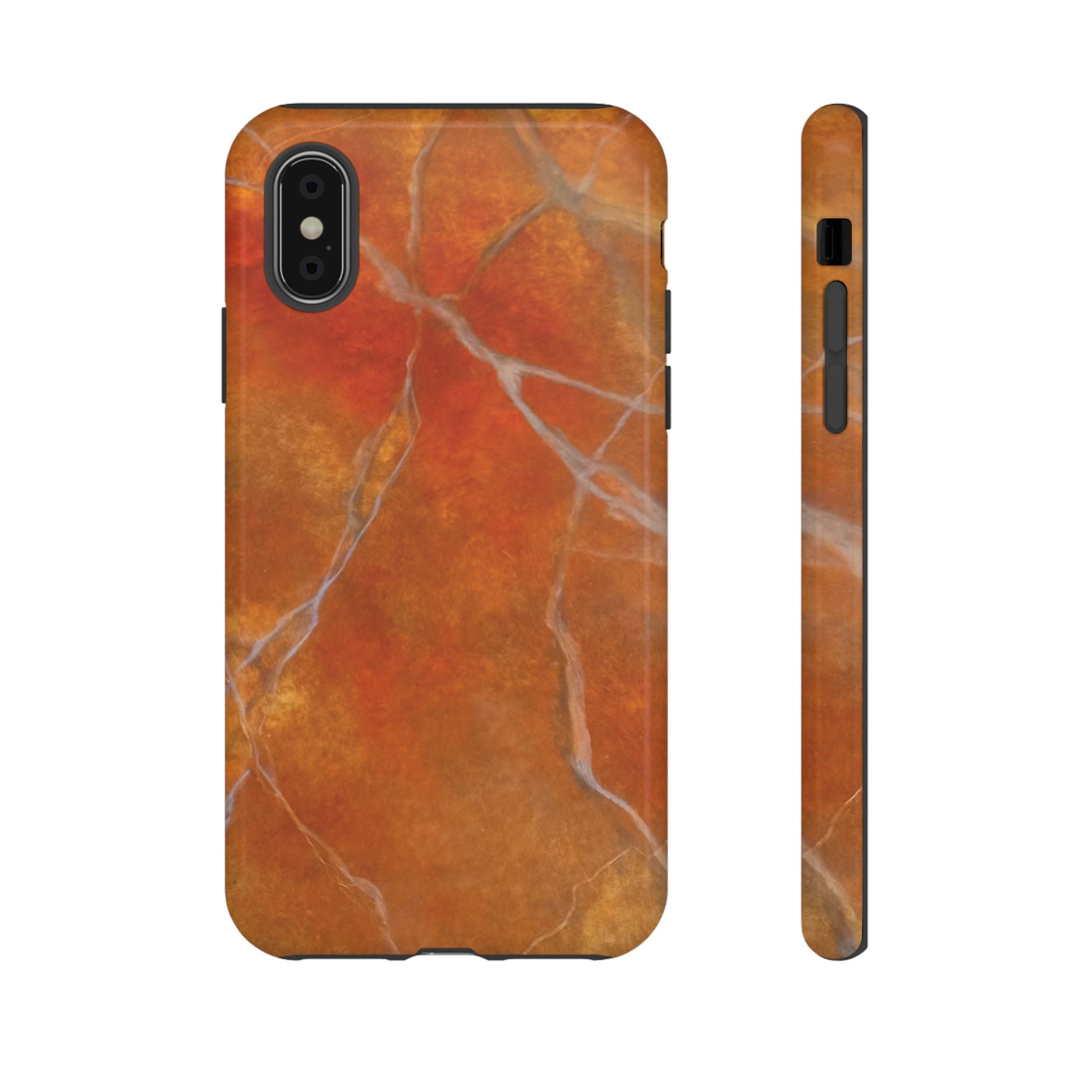 Cool and Sexy Marbleized Phone Cases