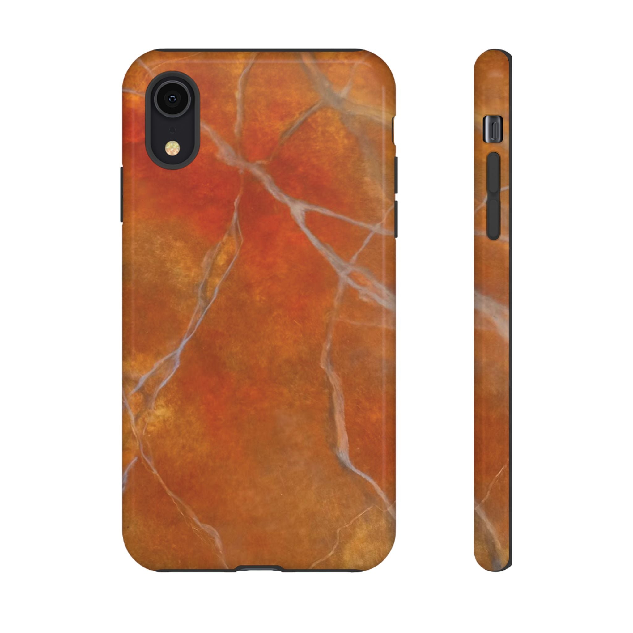 Cool and Sexy Marbleized Phone Cases
