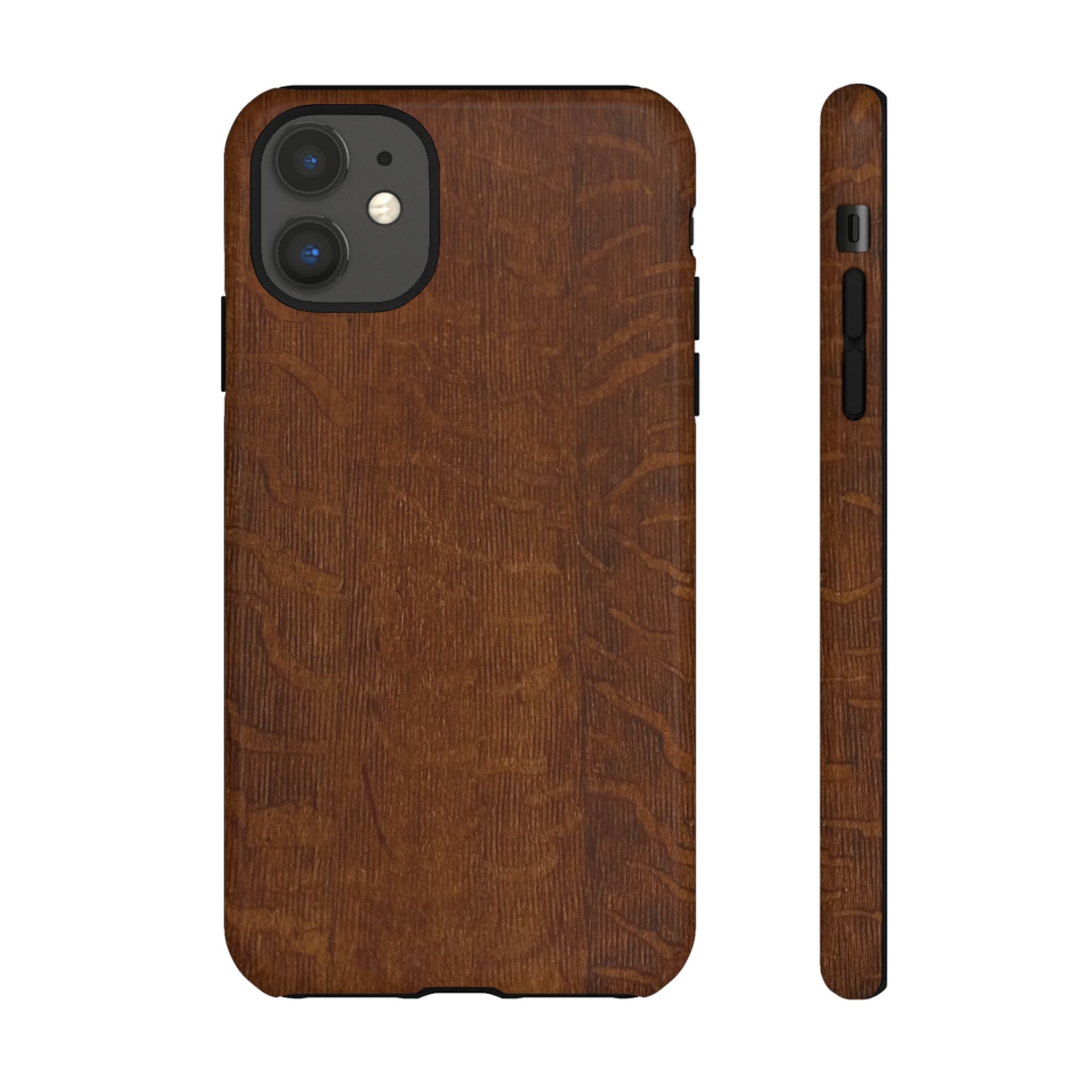 Wooden Phone Case - Tough Cases, Durable Smartphone Cover, Eco-Friendly Gift, Cell Phone Accessories, Nature Lover's Gift, Stylish [...]