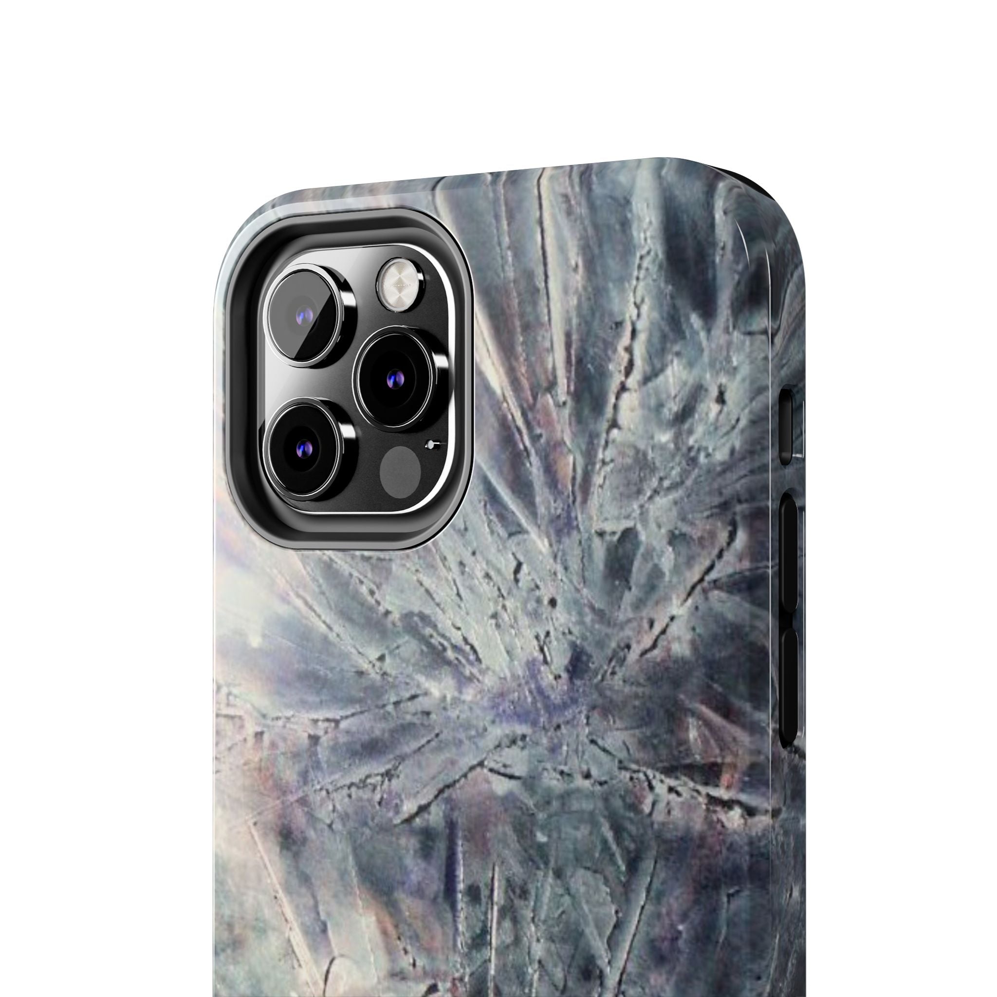 Case with A Burst of Abstract Art Design by Studio Blitz