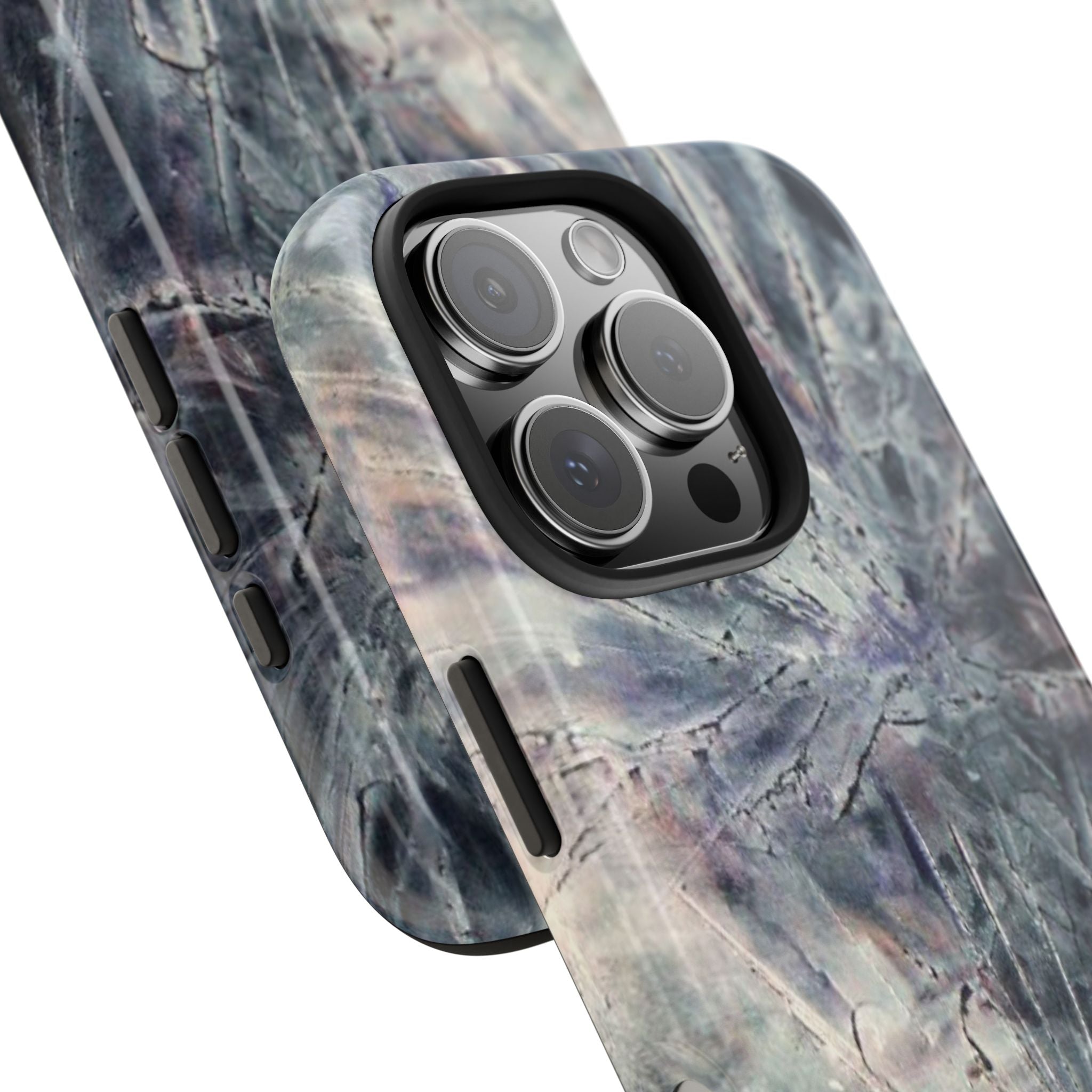 Case with A Burst of Abstract Art Design by Studio Blitz